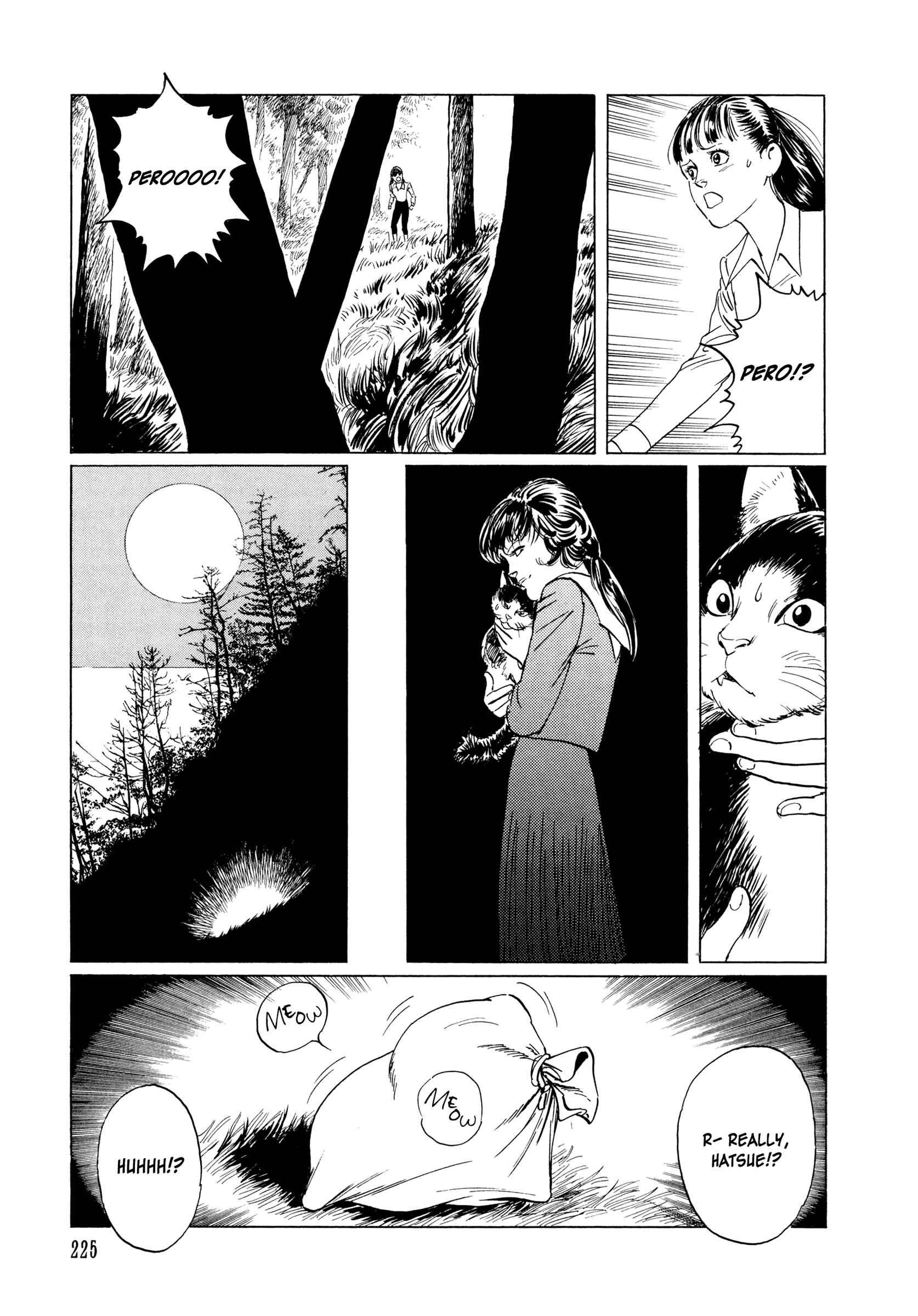 Page 15 Chapter 5 Blood-Stained Rock
