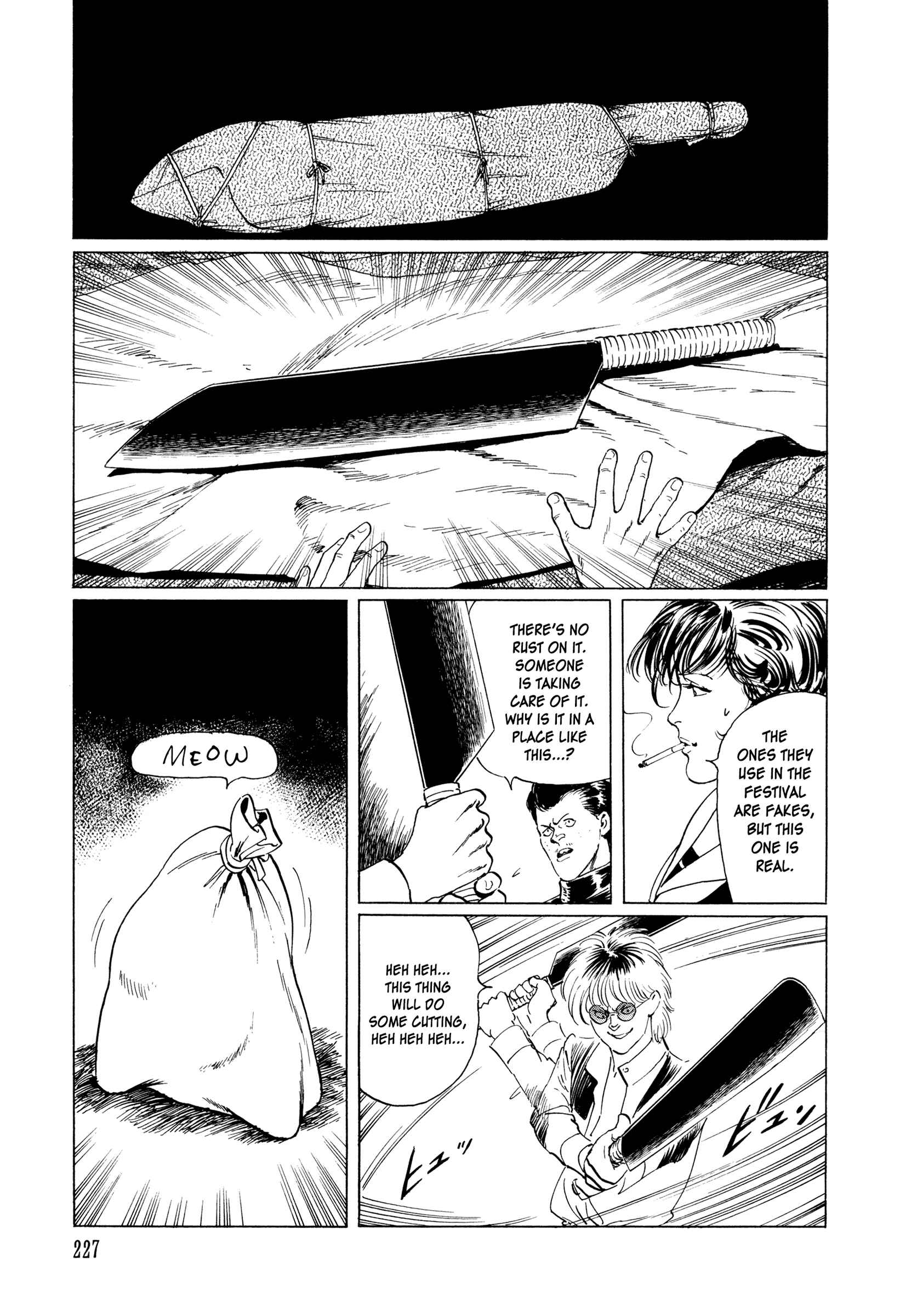 Page 17 Chapter 5 Blood-Stained Rock