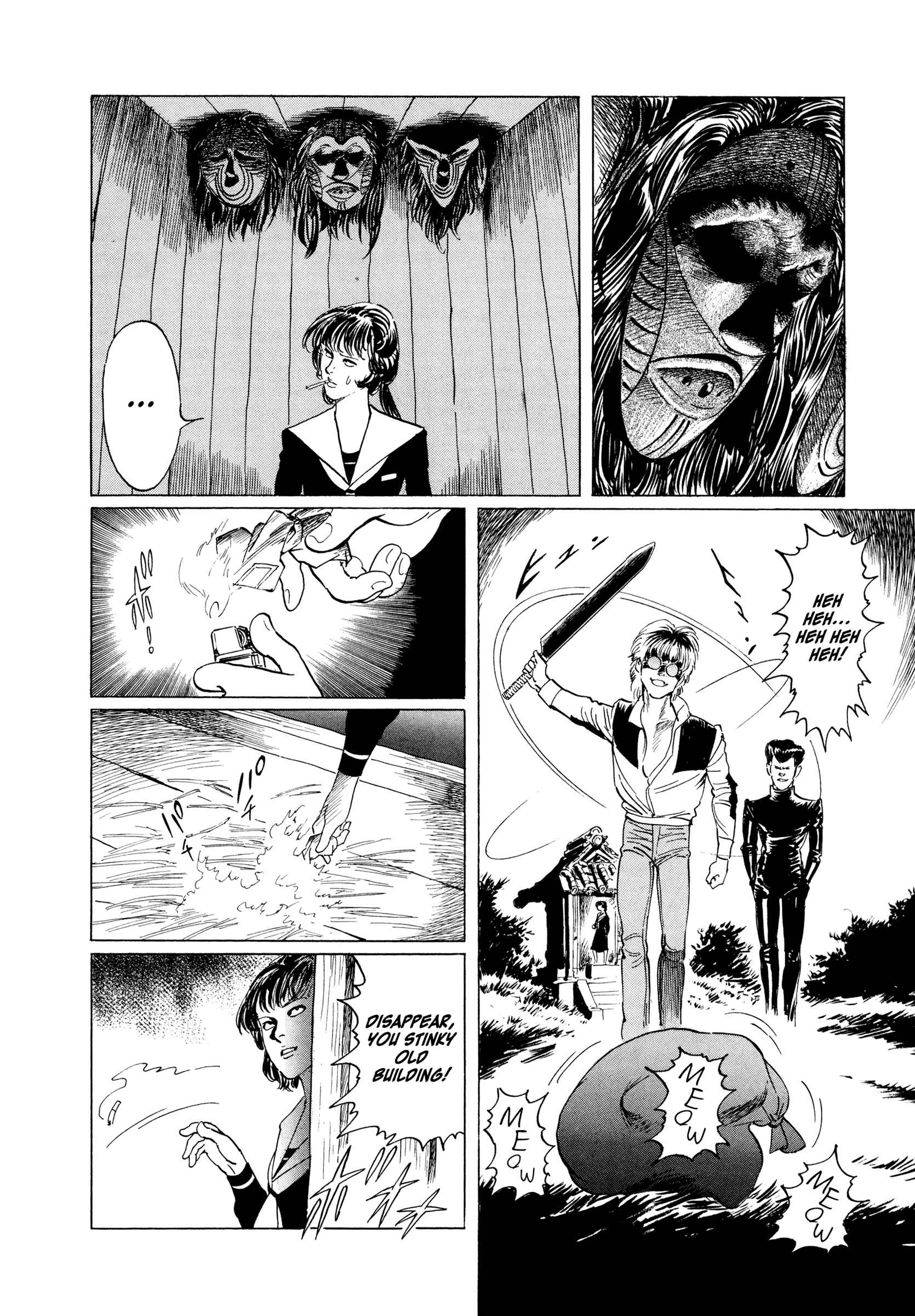 Page 18 Chapter 5 Blood-Stained Rock