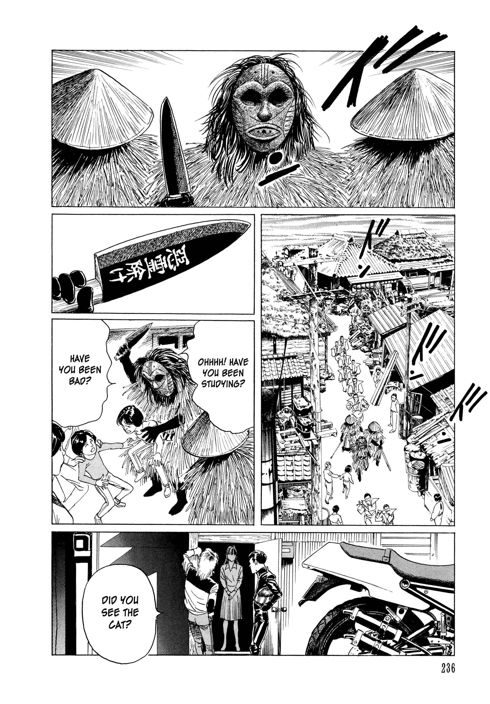 Page 26 Chapter 5 Blood-Stained Rock