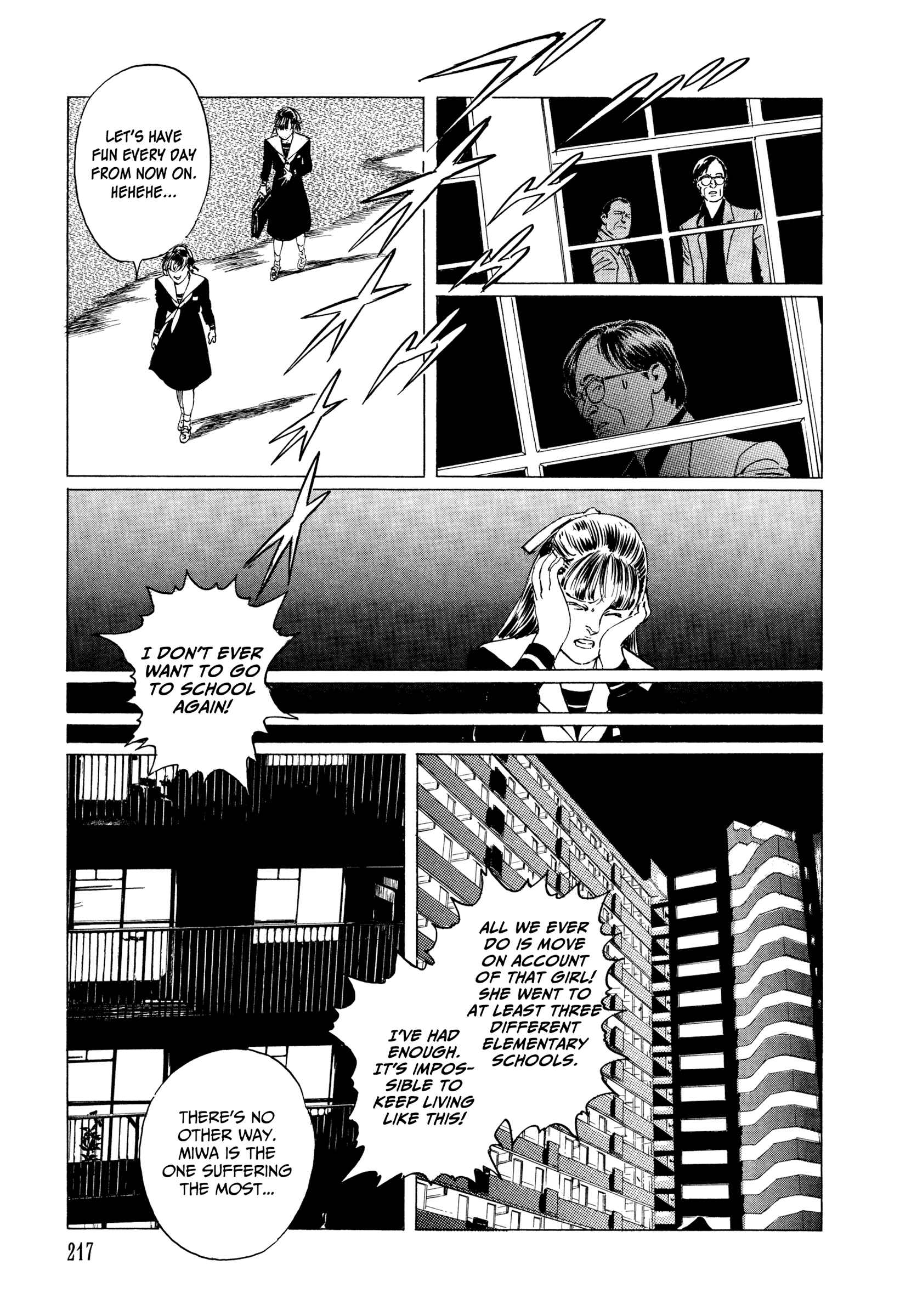 Page 7 Chapter 5 Blood-Stained Rock