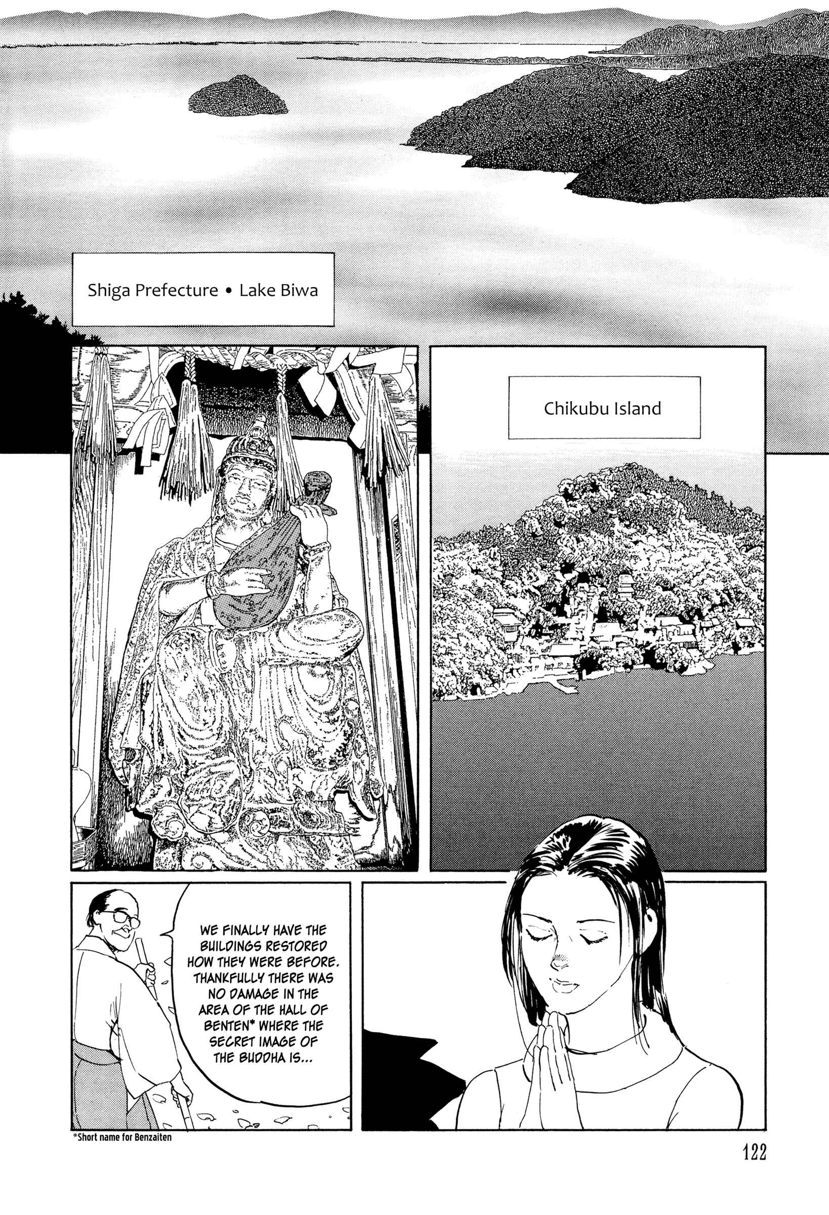 Page 12 Chapter 3 Blood-Stained Rock