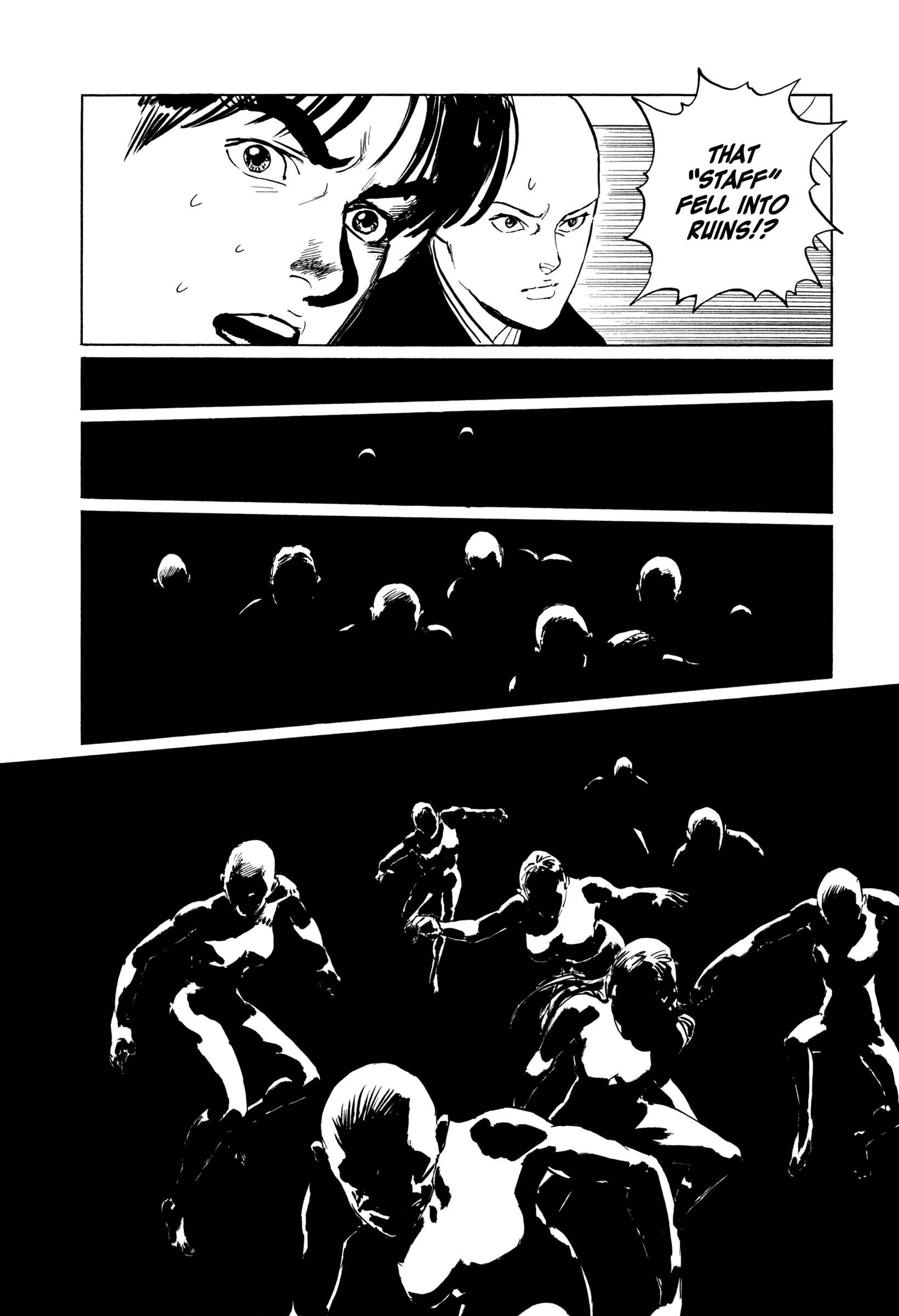 Page 26 Chapter 3 Blood-Stained Rock