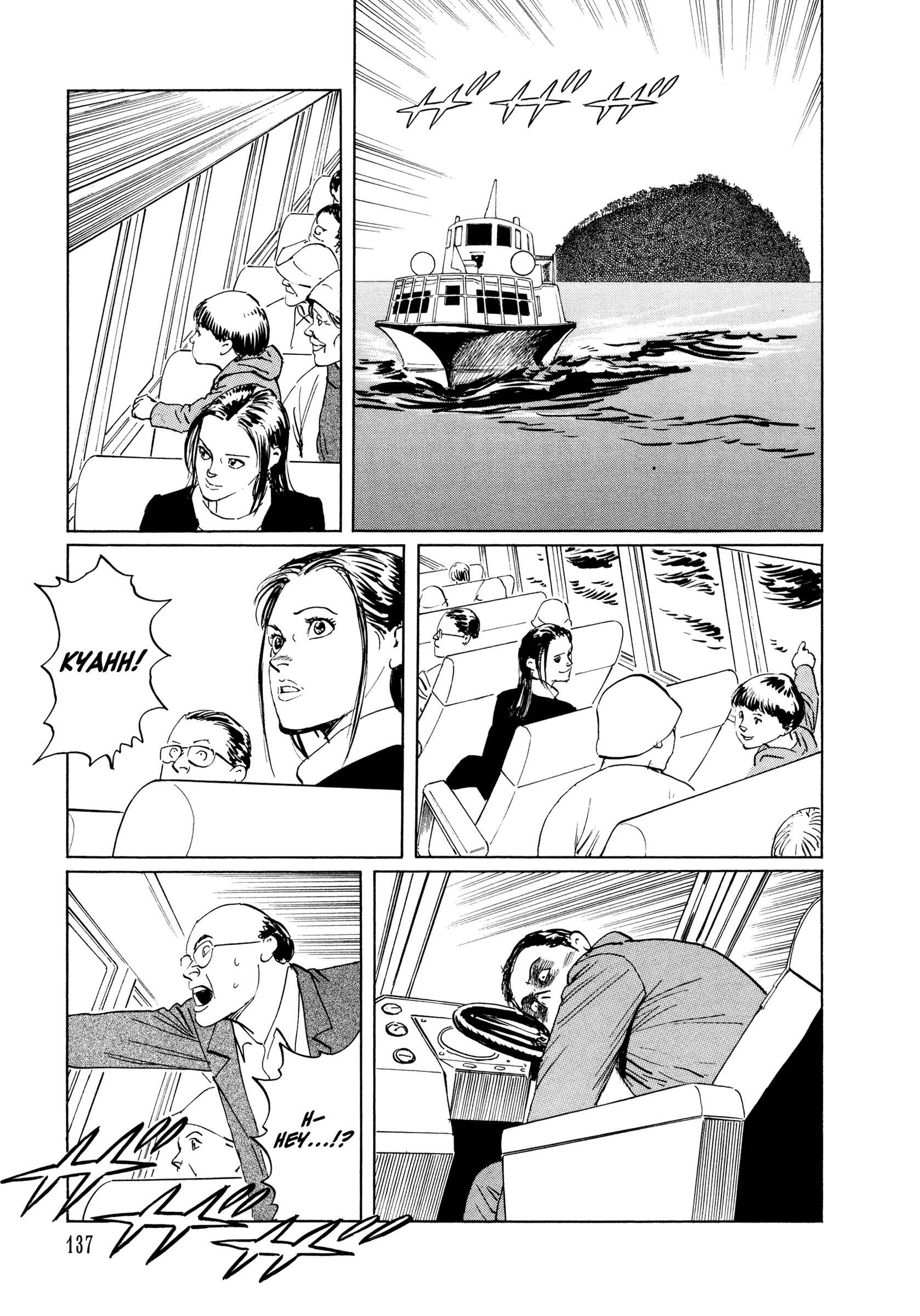 Page 27 Chapter 3 Blood-Stained Rock