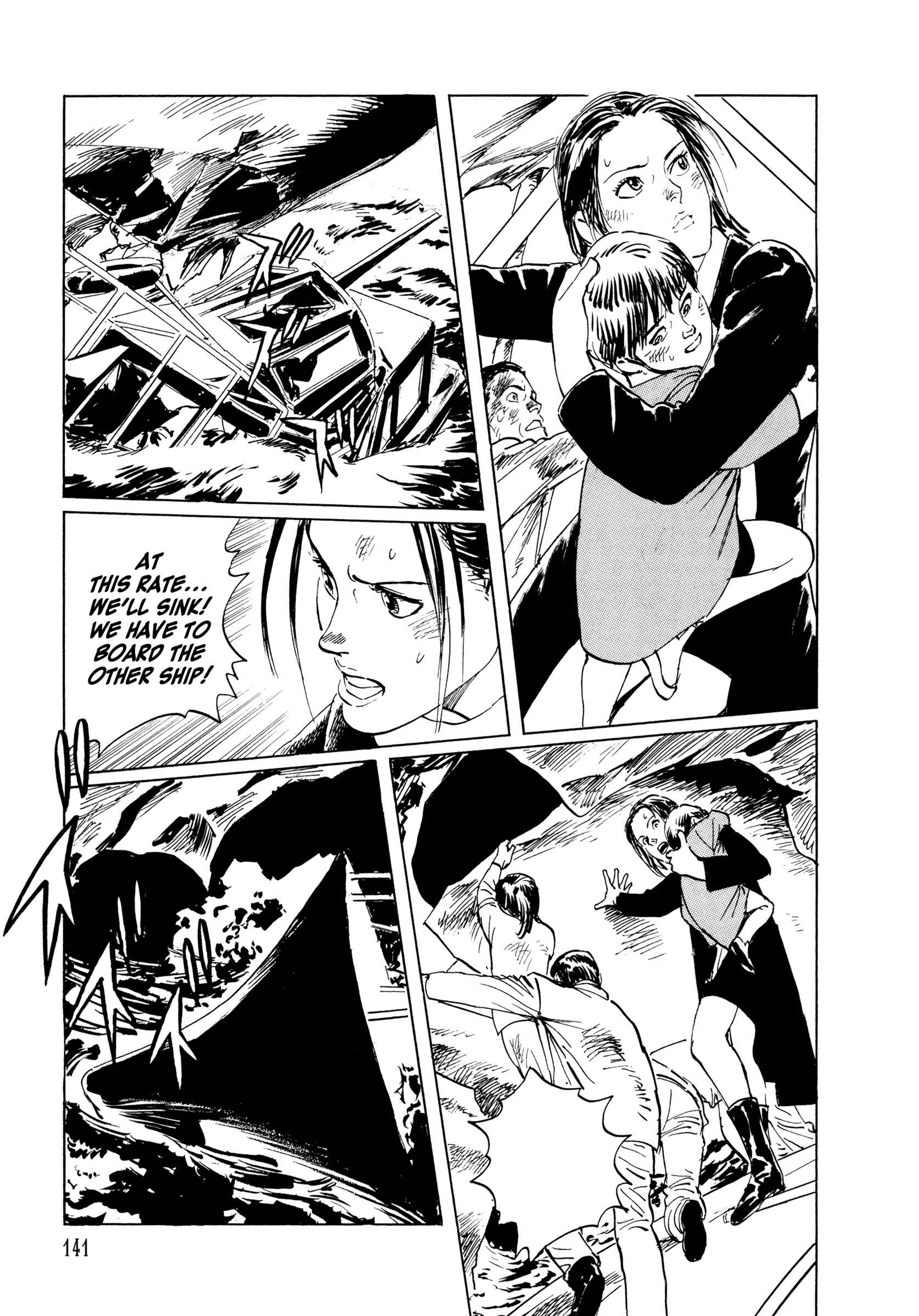 Page 31 Chapter 3 Blood-Stained Rock