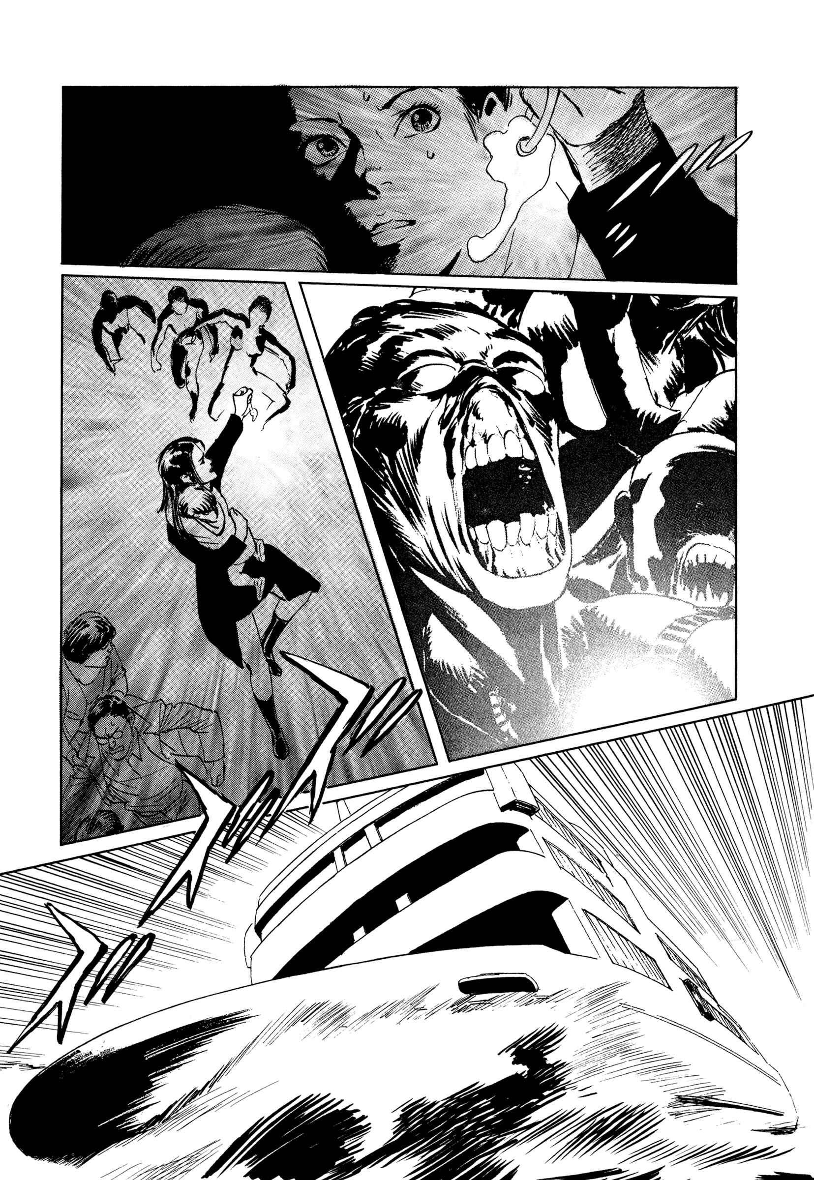Page 35 Chapter 3 Blood-Stained Rock