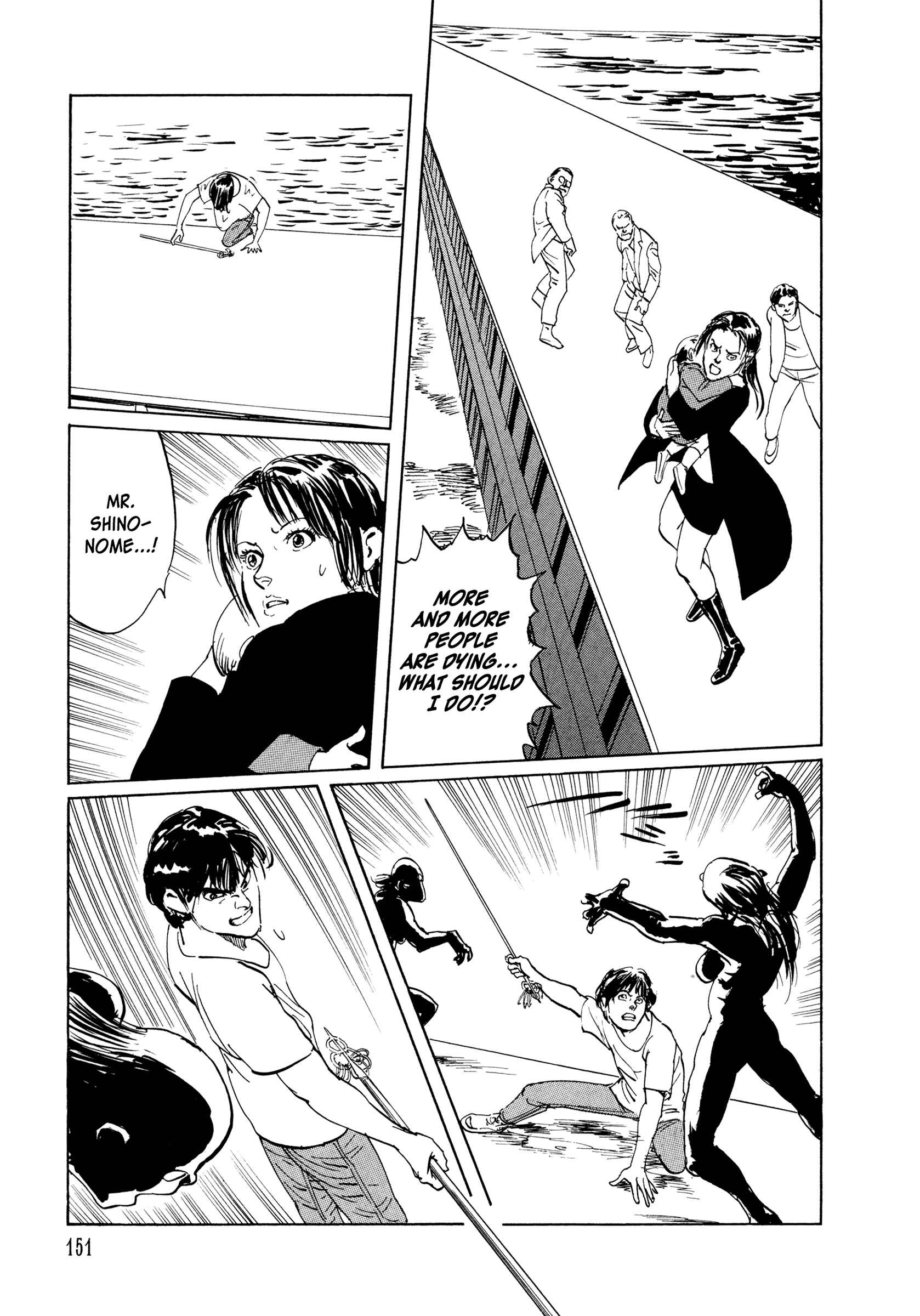 Page 41 Chapter 3 Blood-Stained Rock