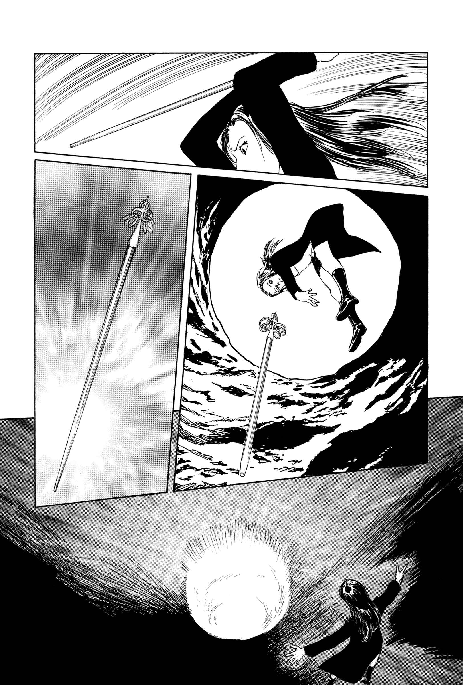 Page 45 Chapter 3 Blood-Stained Rock