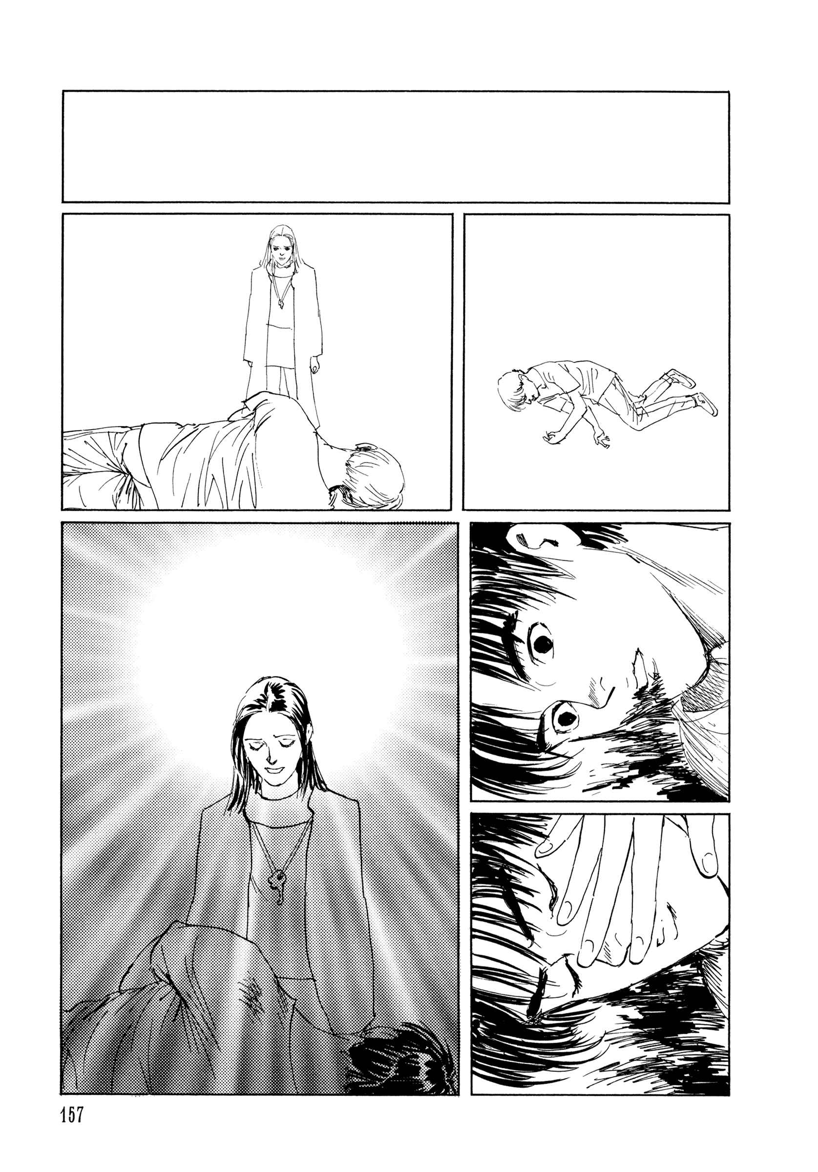 Page 47 Chapter 3 Blood-Stained Rock