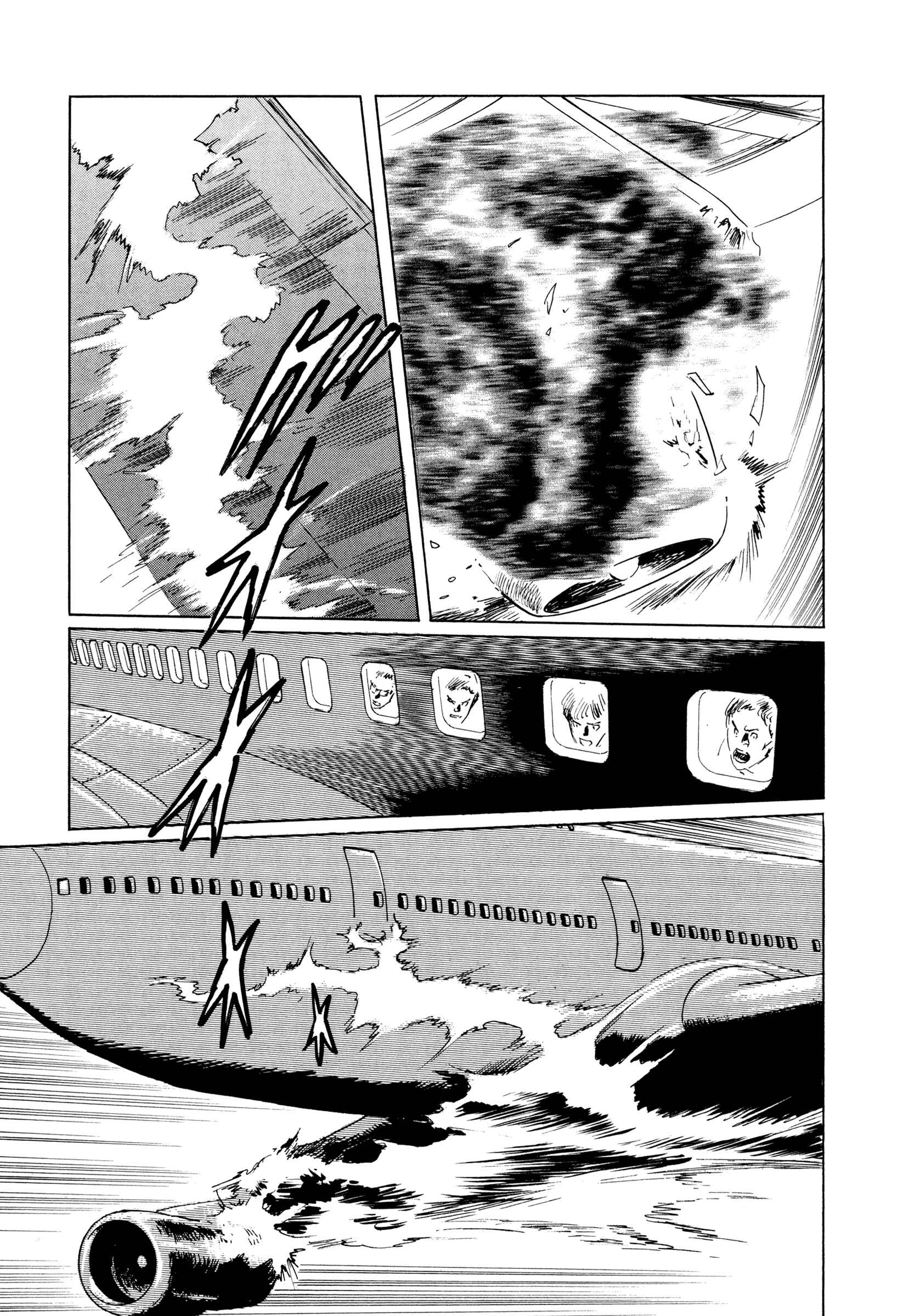 Page 9 Chapter 3 Blood-Stained Rock