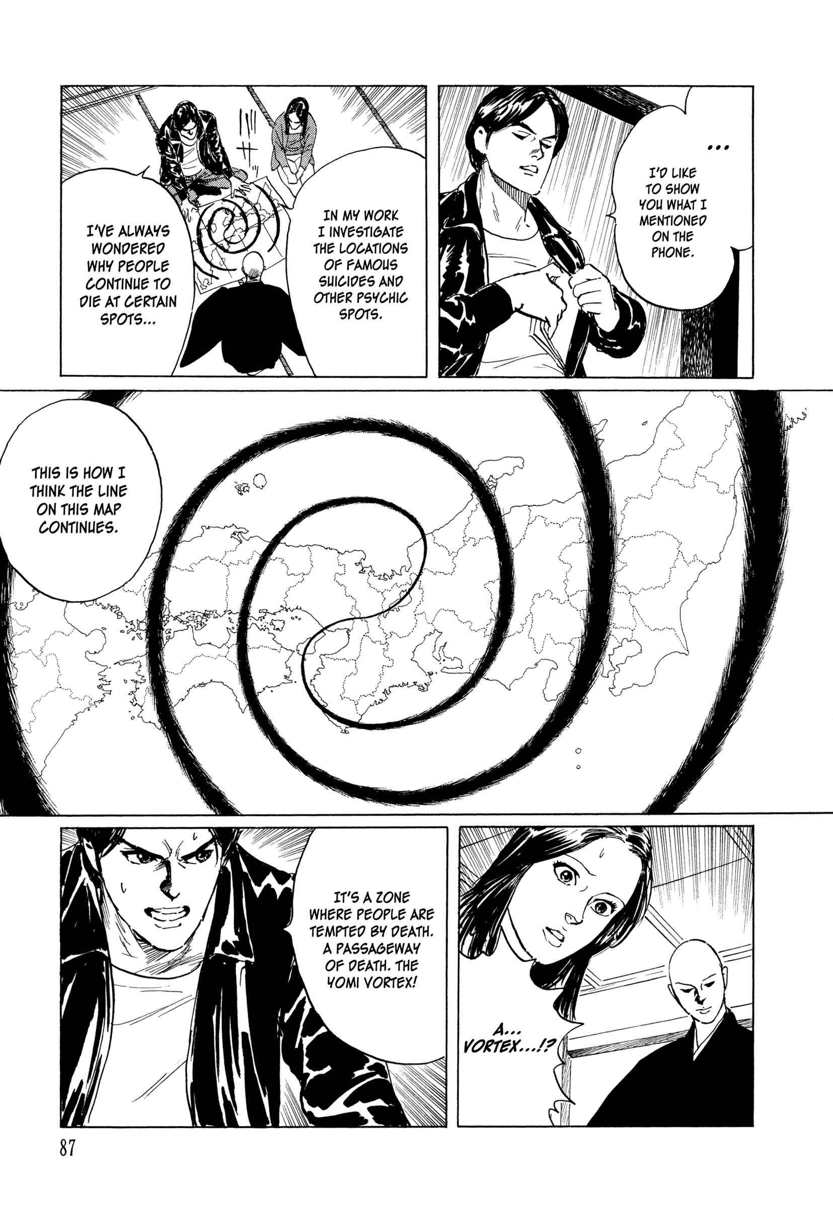 Page 33 Chapter 2 Blood-Stained Rock