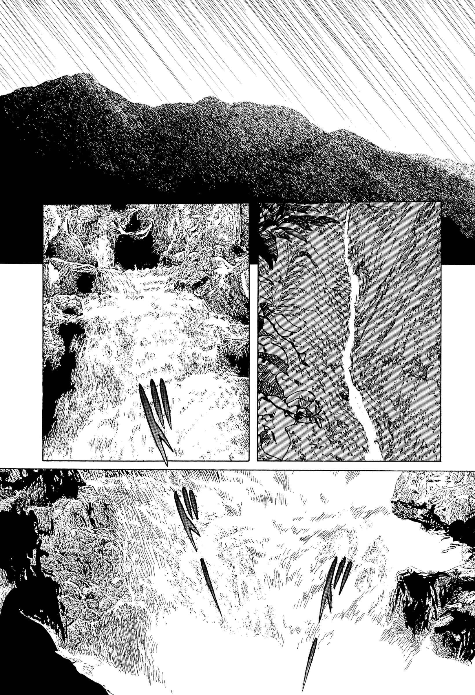 Page 37 Chapter 2 Blood-Stained Rock