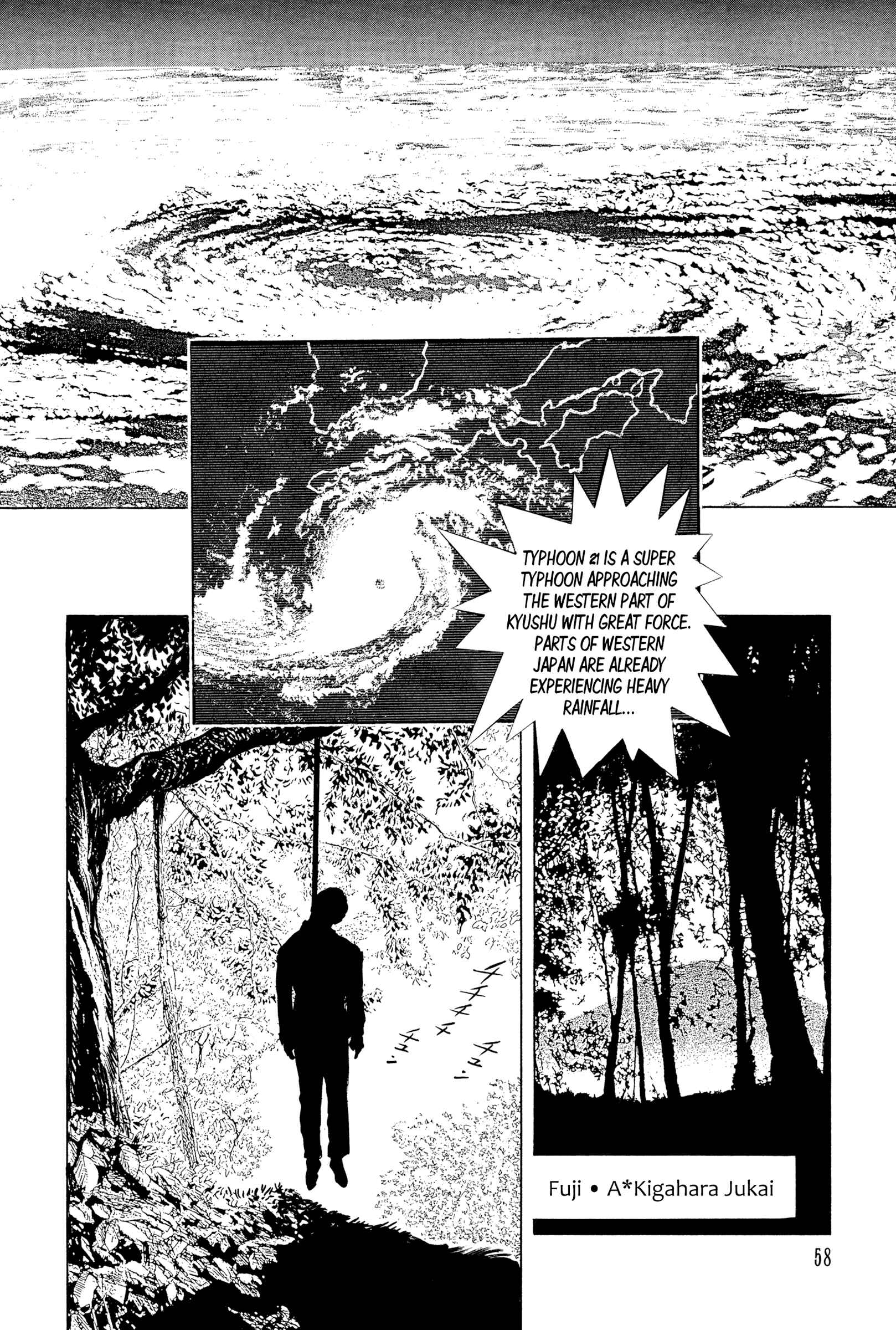 Page 4 Chapter 2 Blood-Stained Rock