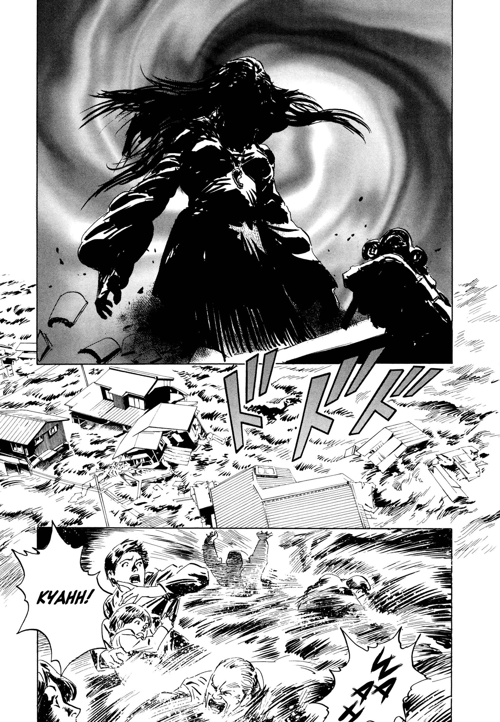 Page 46 Chapter 2 Blood-Stained Rock
