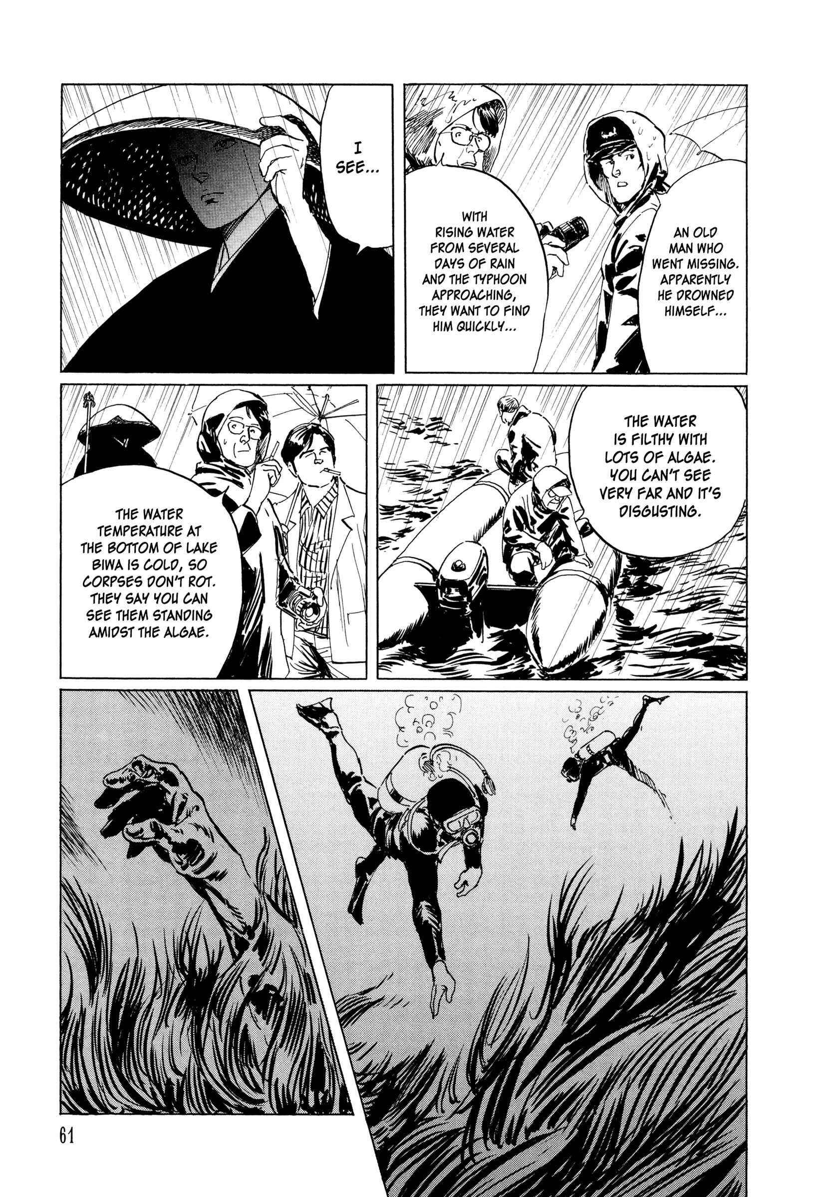 Page 7 Chapter 2 Blood-Stained Rock