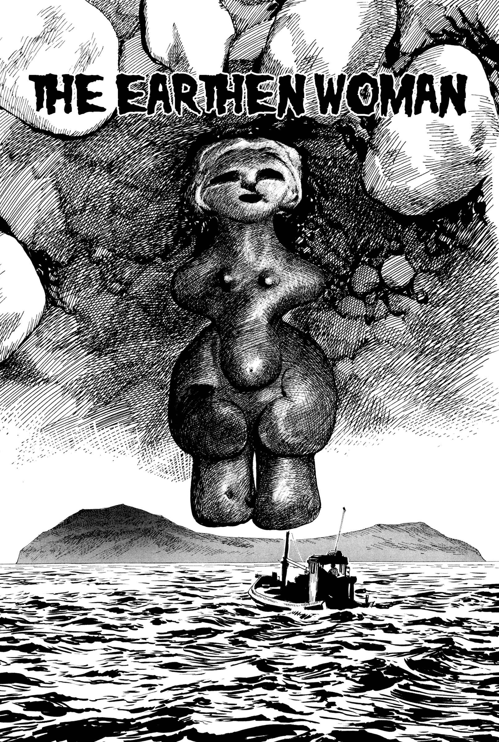 Page 1 Chapter 6 Blood-Stained Rock