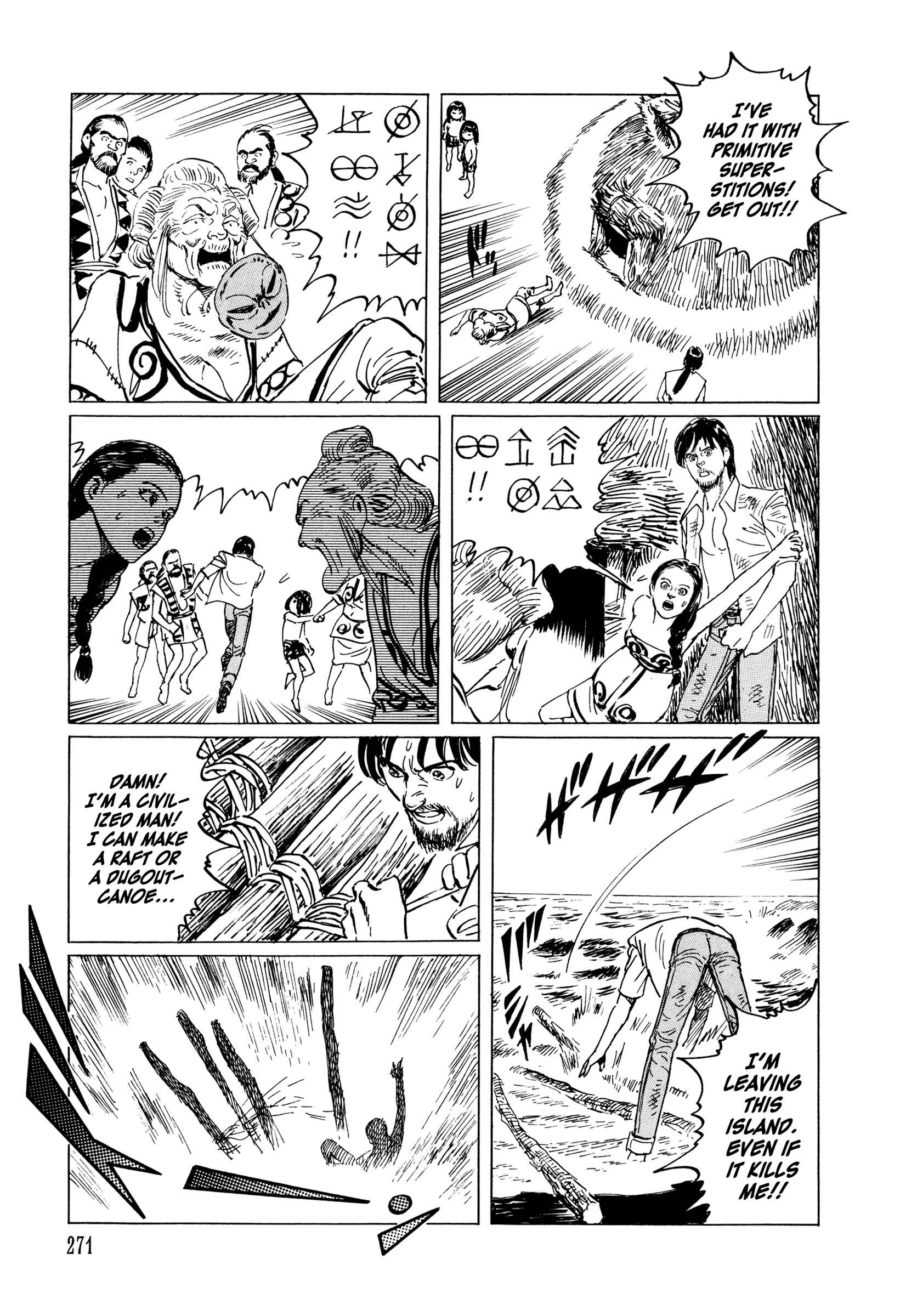 Page 19 Chapter 6 Blood-Stained Rock