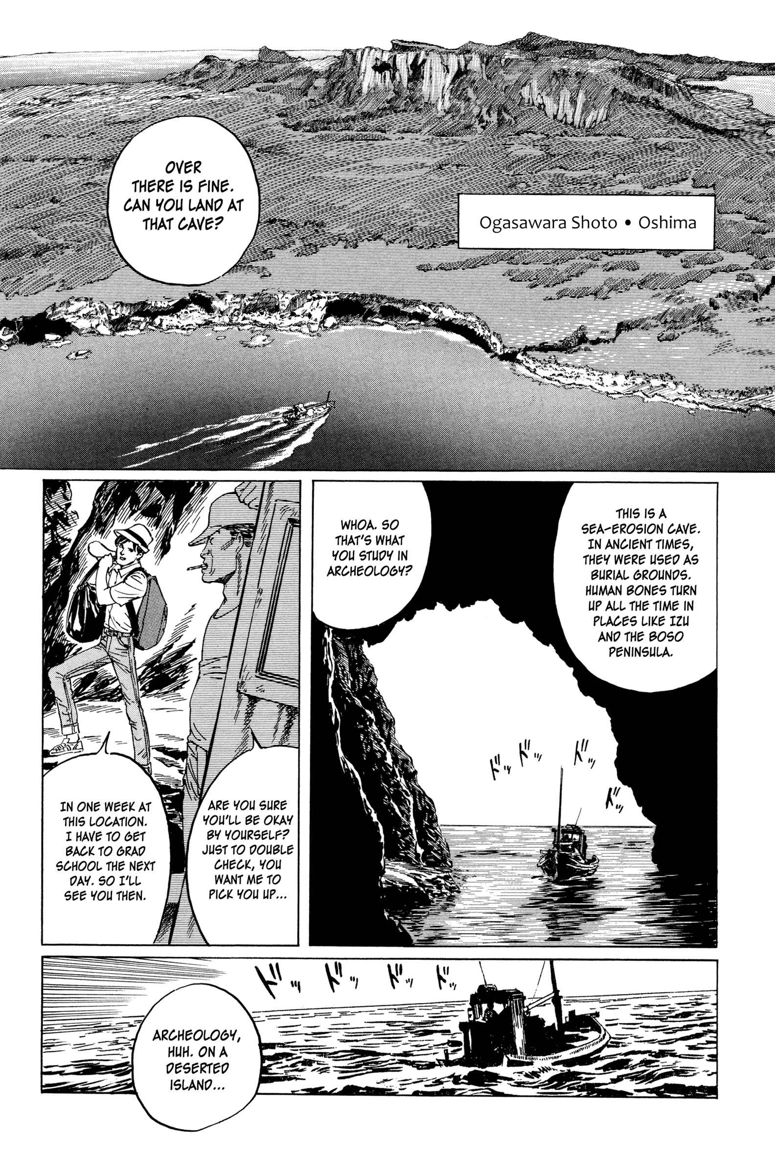 Page 2 Chapter 6 Blood-Stained Rock