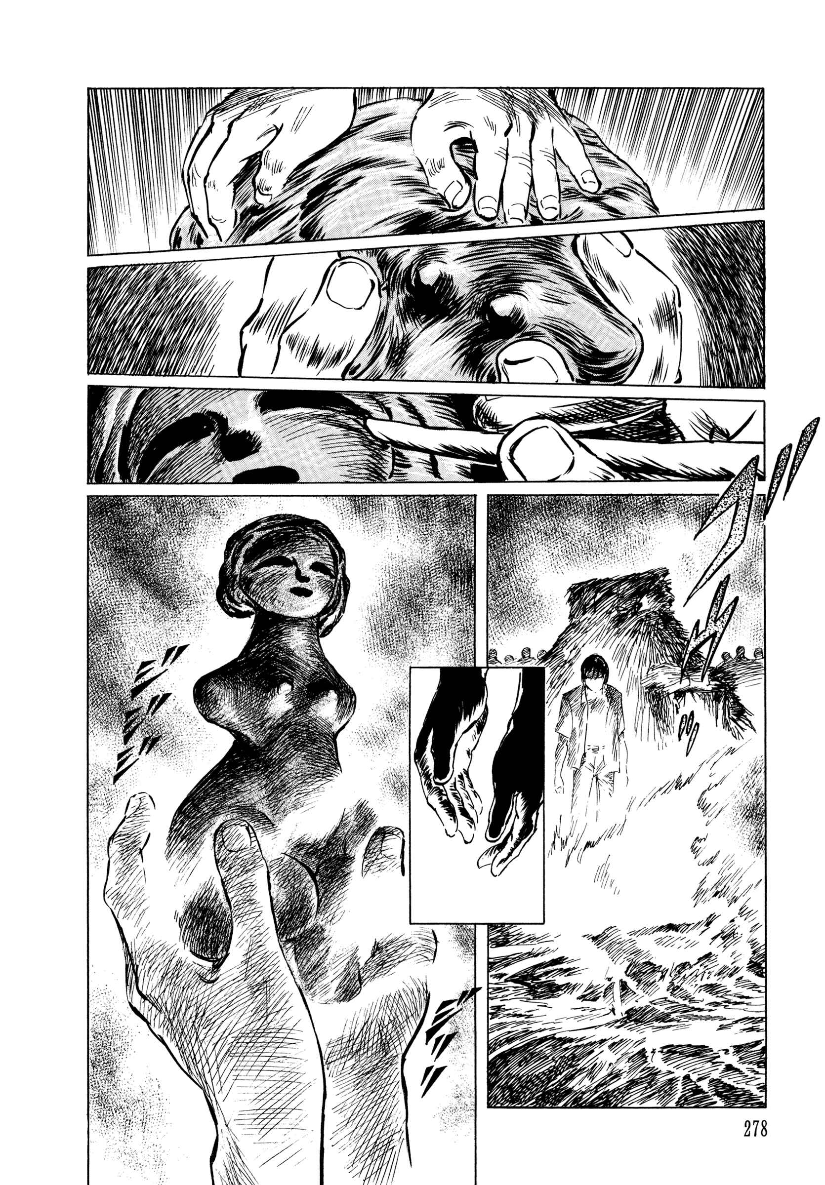 Page 26 Chapter 6 Blood-Stained Rock