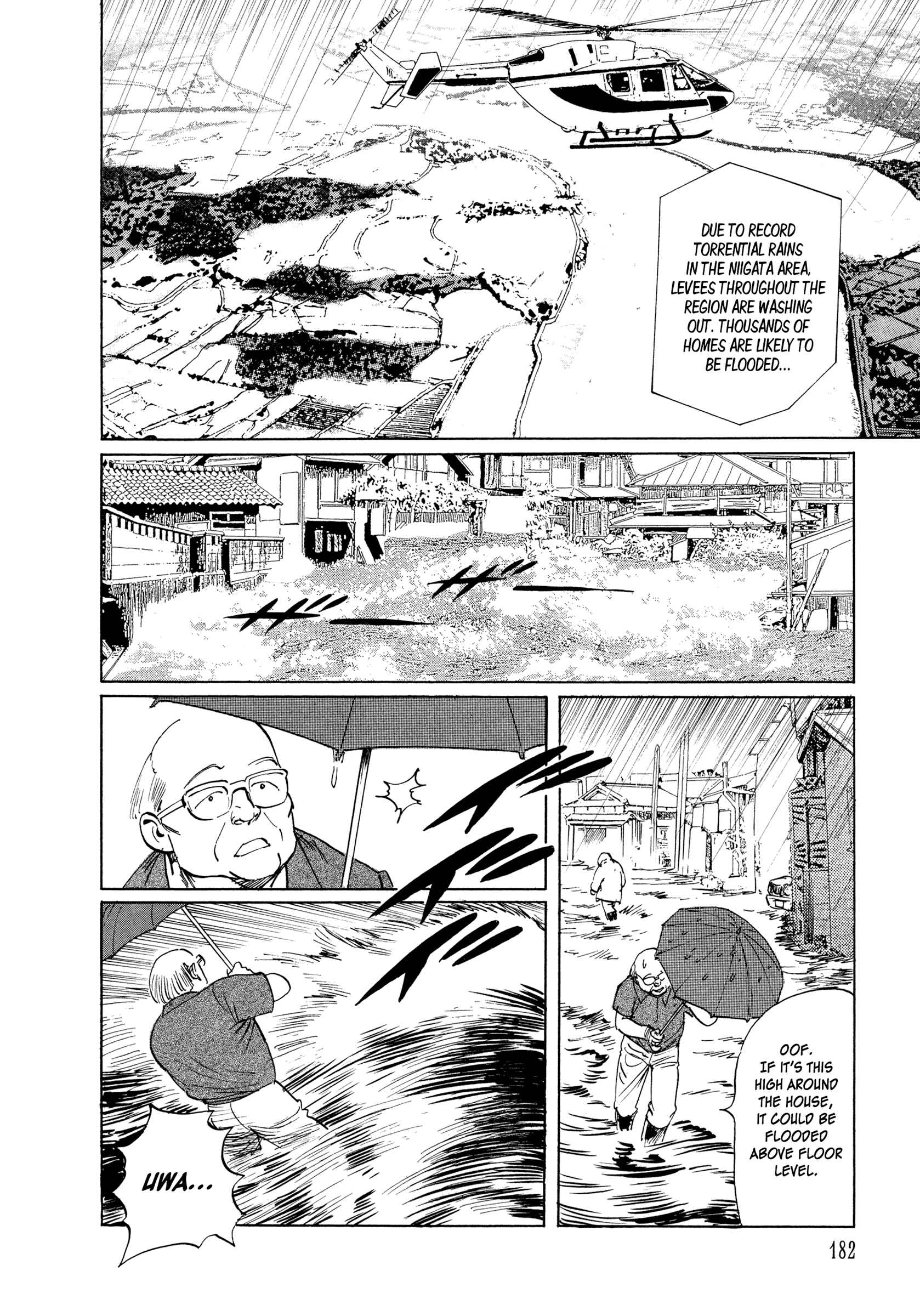 Page 22 Chapter 4 Blood-Stained Rock