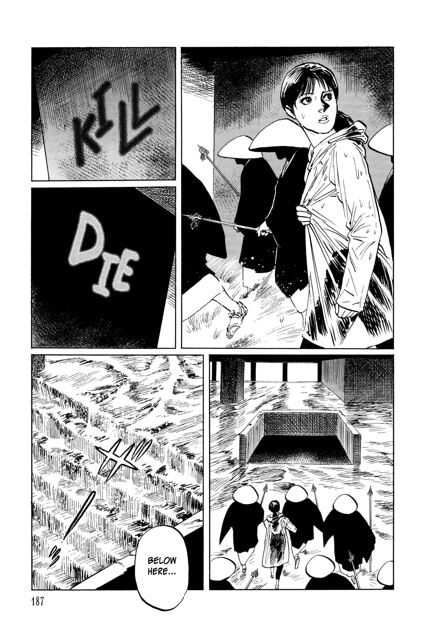 Page 27 Chapter 4 Blood-Stained Rock