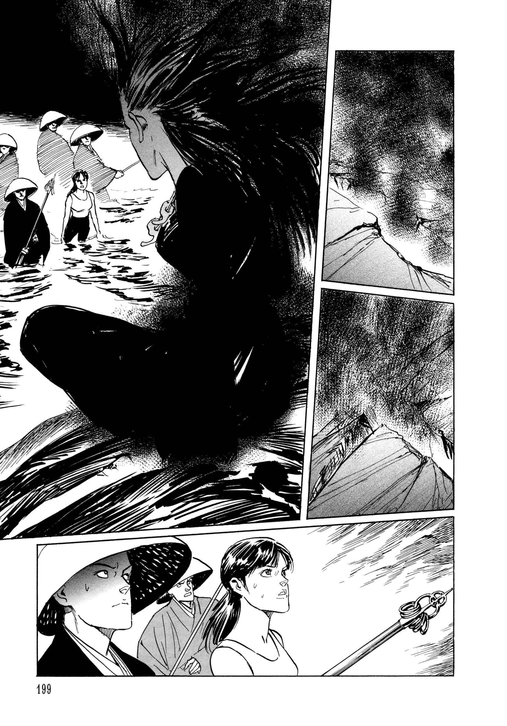Page 39 Chapter 4 Blood-Stained Rock