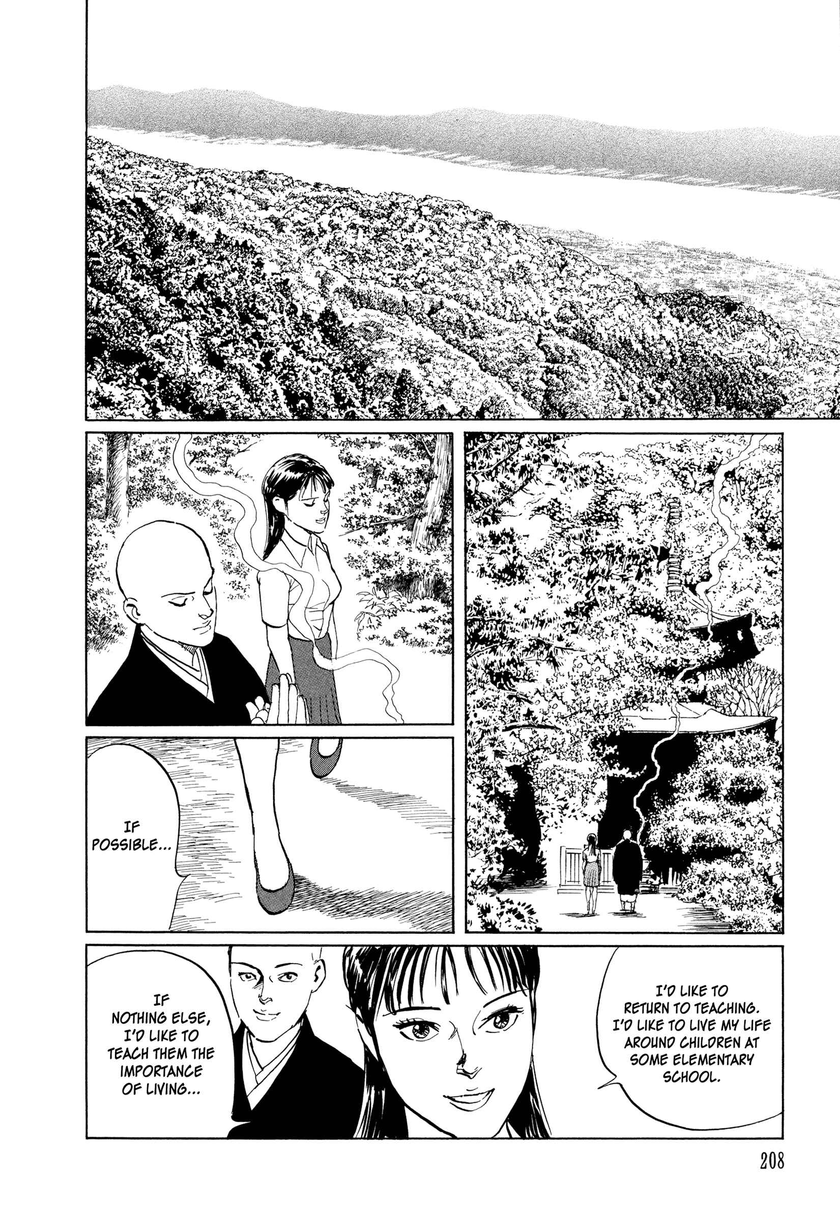 Page 48 Chapter 4 Blood-Stained Rock