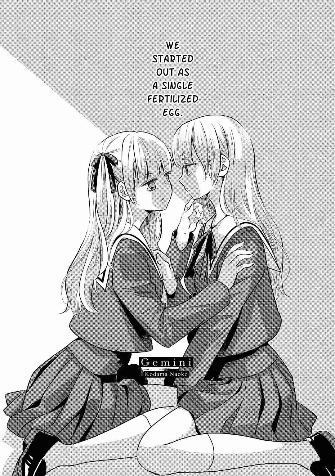 Page 1 Chapter 6 Suki Dakara H Shitemasu