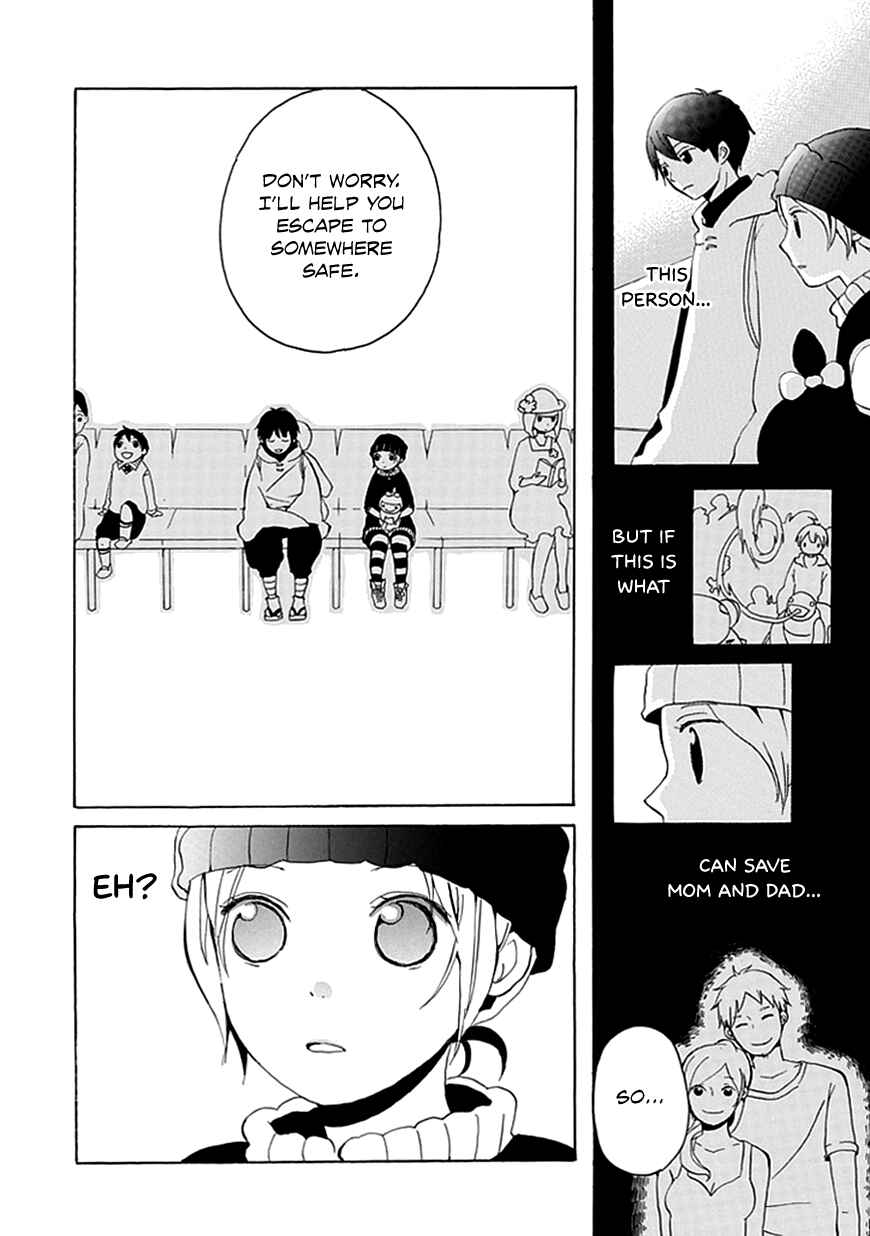 Page 17 Chapter Unknown_8890 Nejimaki Shoukougun