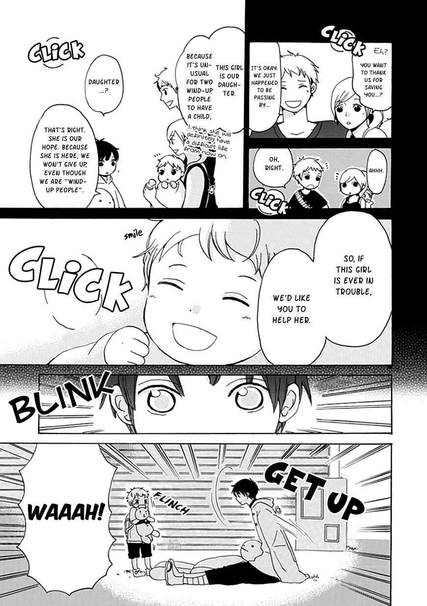 Page 37 Chapter Unknown_8890 Nejimaki Shoukougun