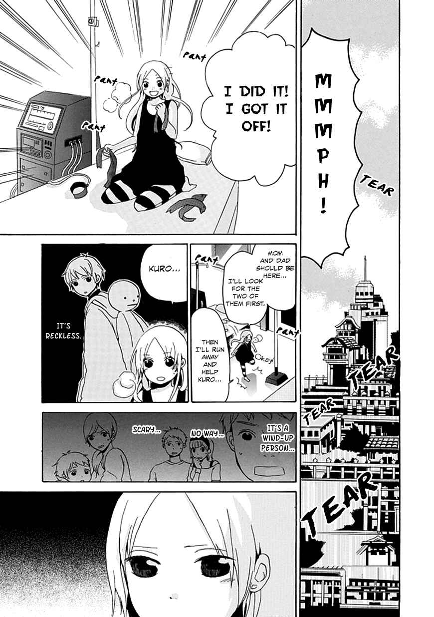 Page 39 Chapter Unknown_8890 Nejimaki Shoukougun