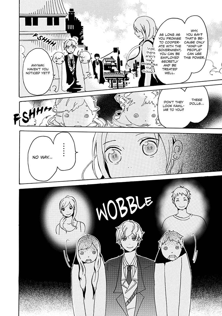 Page 44 Chapter Unknown_8890 Nejimaki Shoukougun