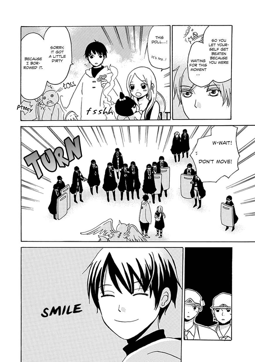Page 53 Chapter Unknown_8890 Nejimaki Shoukougun
