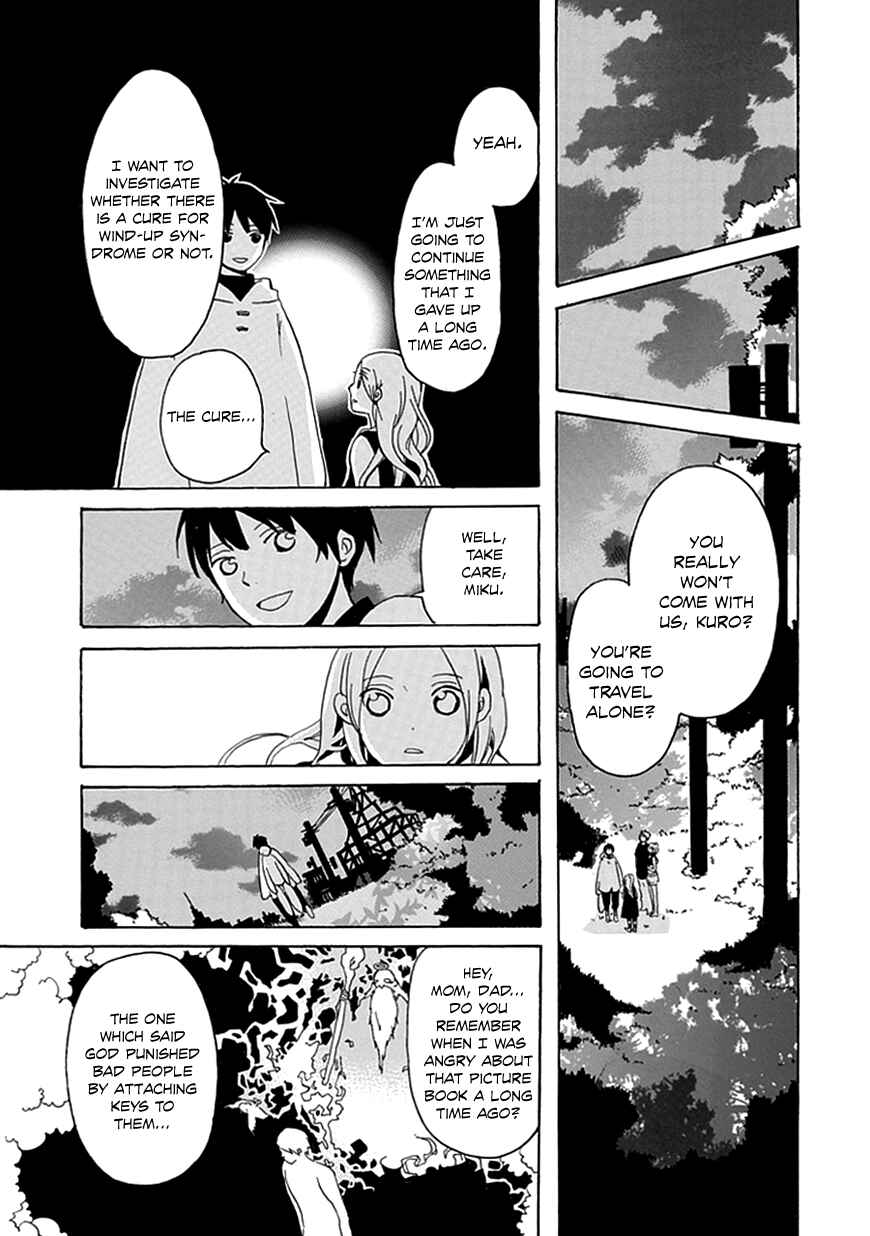 Page 56 Chapter Unknown_8890 Nejimaki Shoukougun