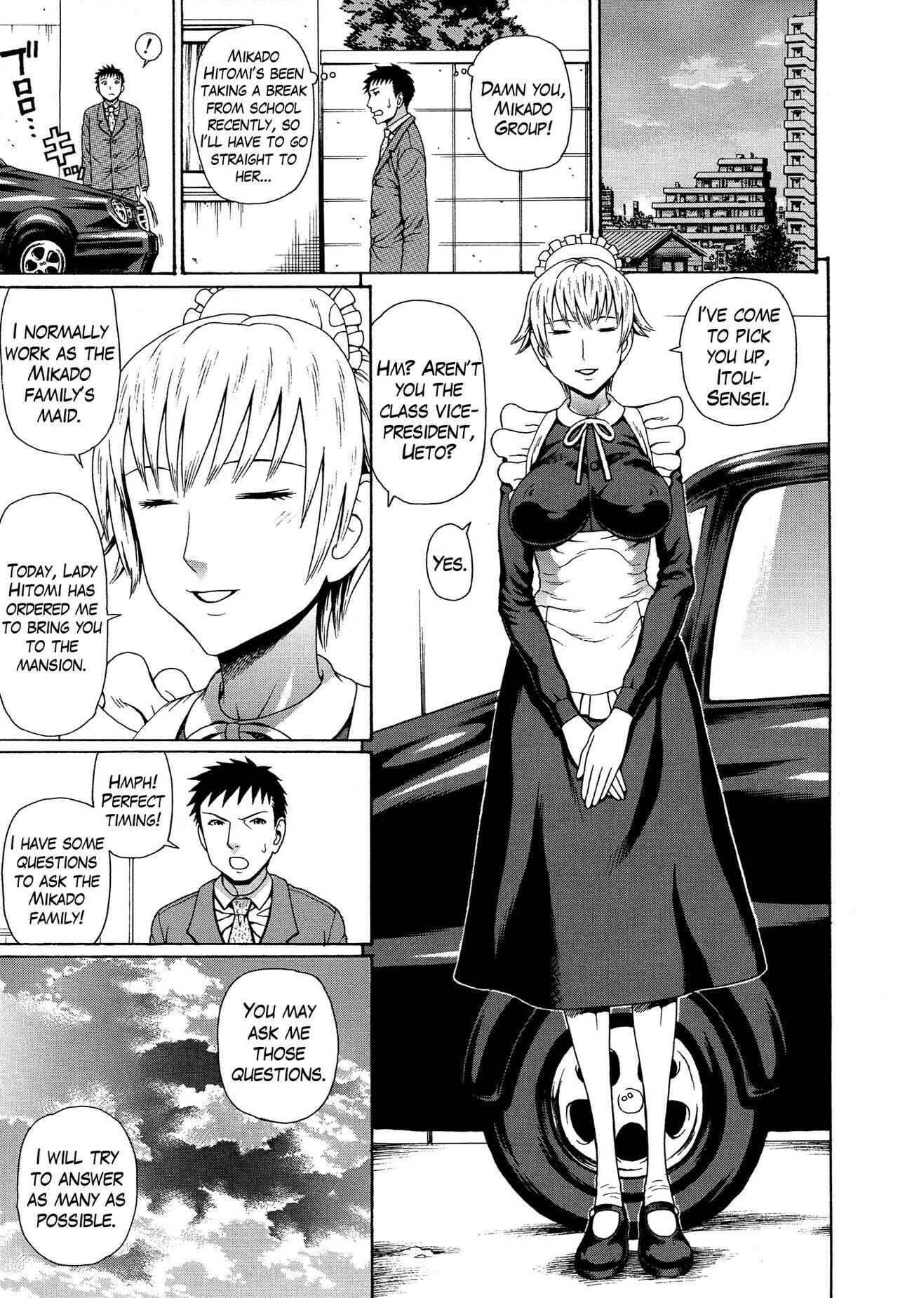 Page 11 Chapter 4 2-F All My Sister?