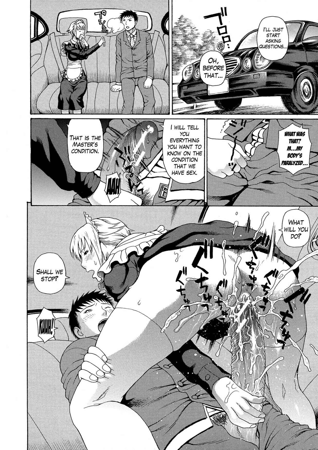 Page 12 Chapter 4 2-F All My Sister?