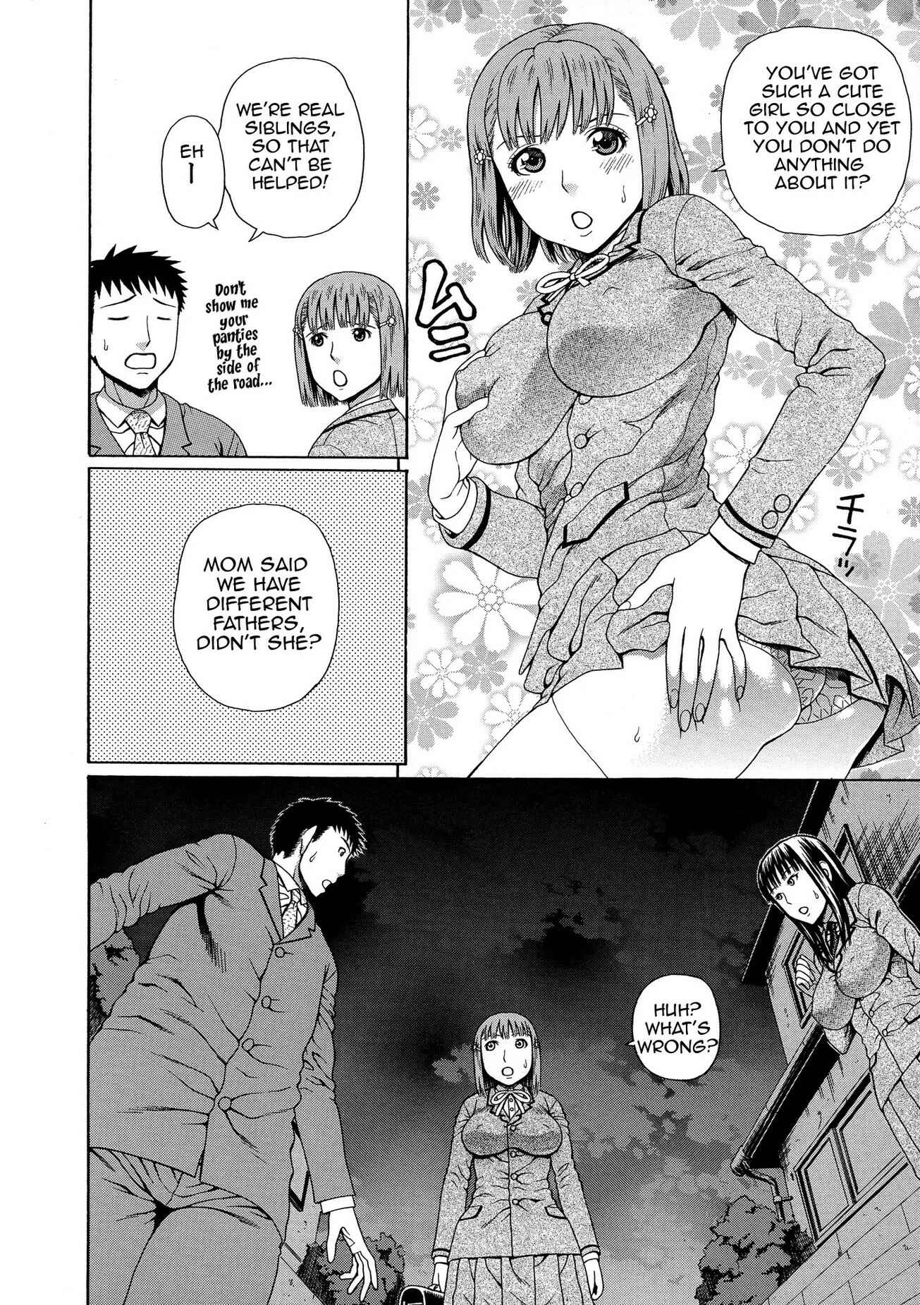 Page 29 Chapter 6 2-F All My Sister?