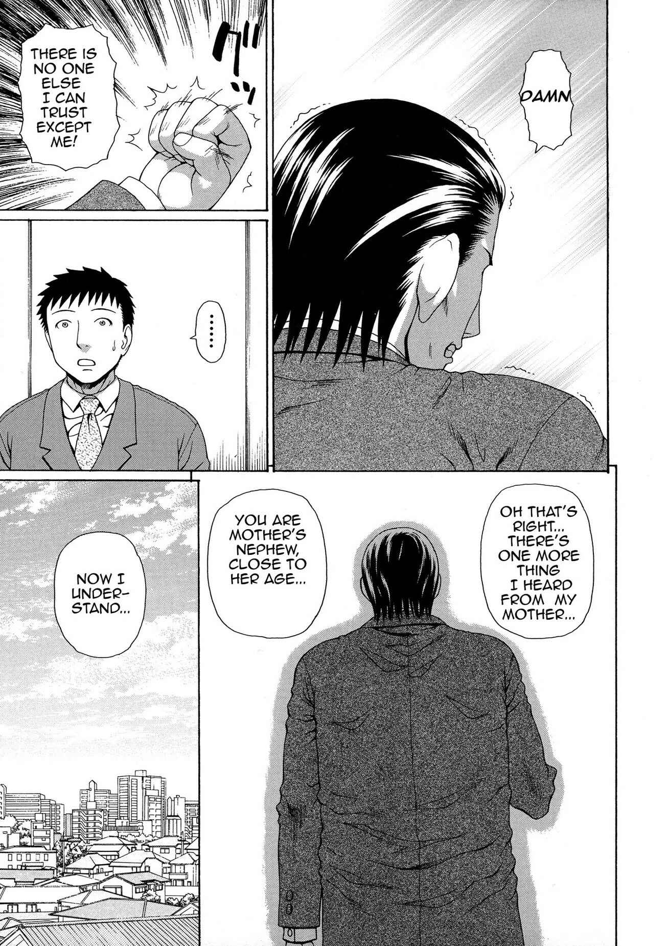 Page 34 Chapter 6 2-F All My Sister?