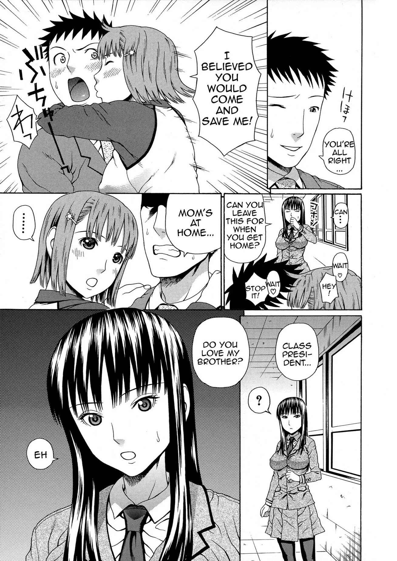 Page 7 Chapter 6 2-F All My Sister?