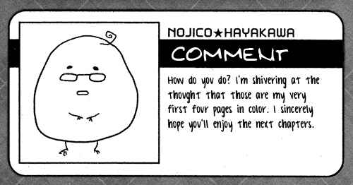 Page 22 Chapter 1 Suna o Kizamu Hari