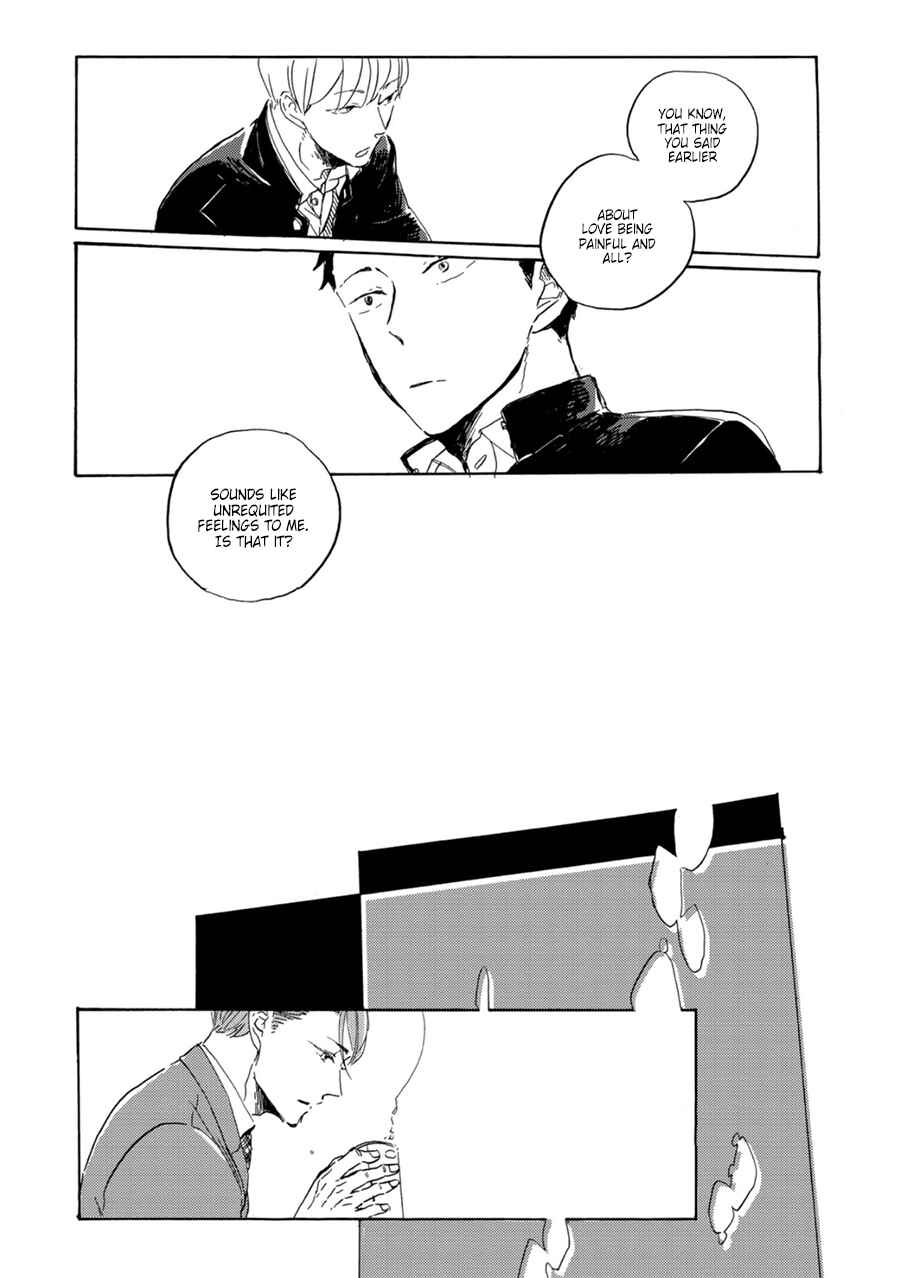 Page 22 Chapter 4 Suna o Kizamu Hari