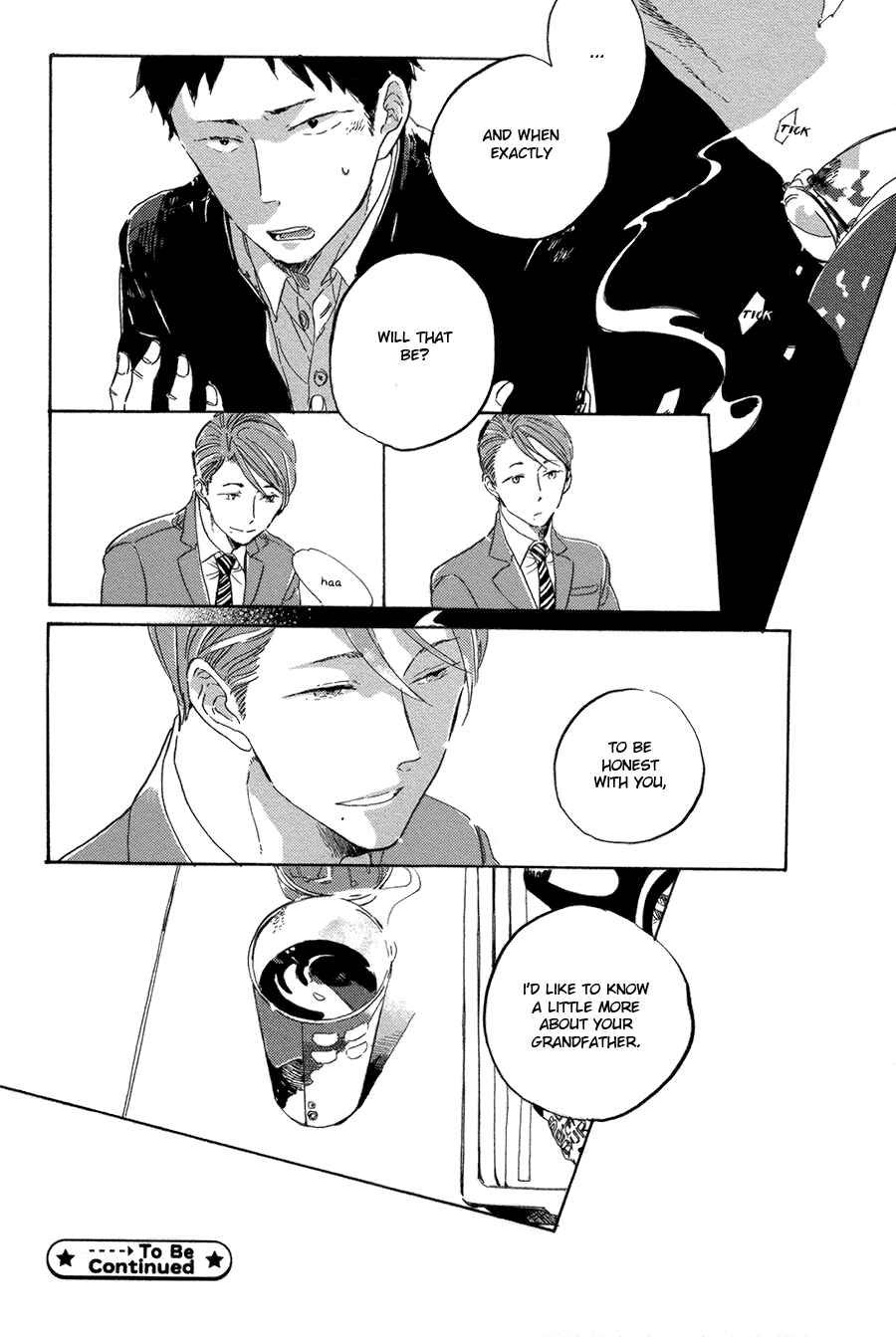 Page 21 Chapter 2 Suna o Kizamu Hari