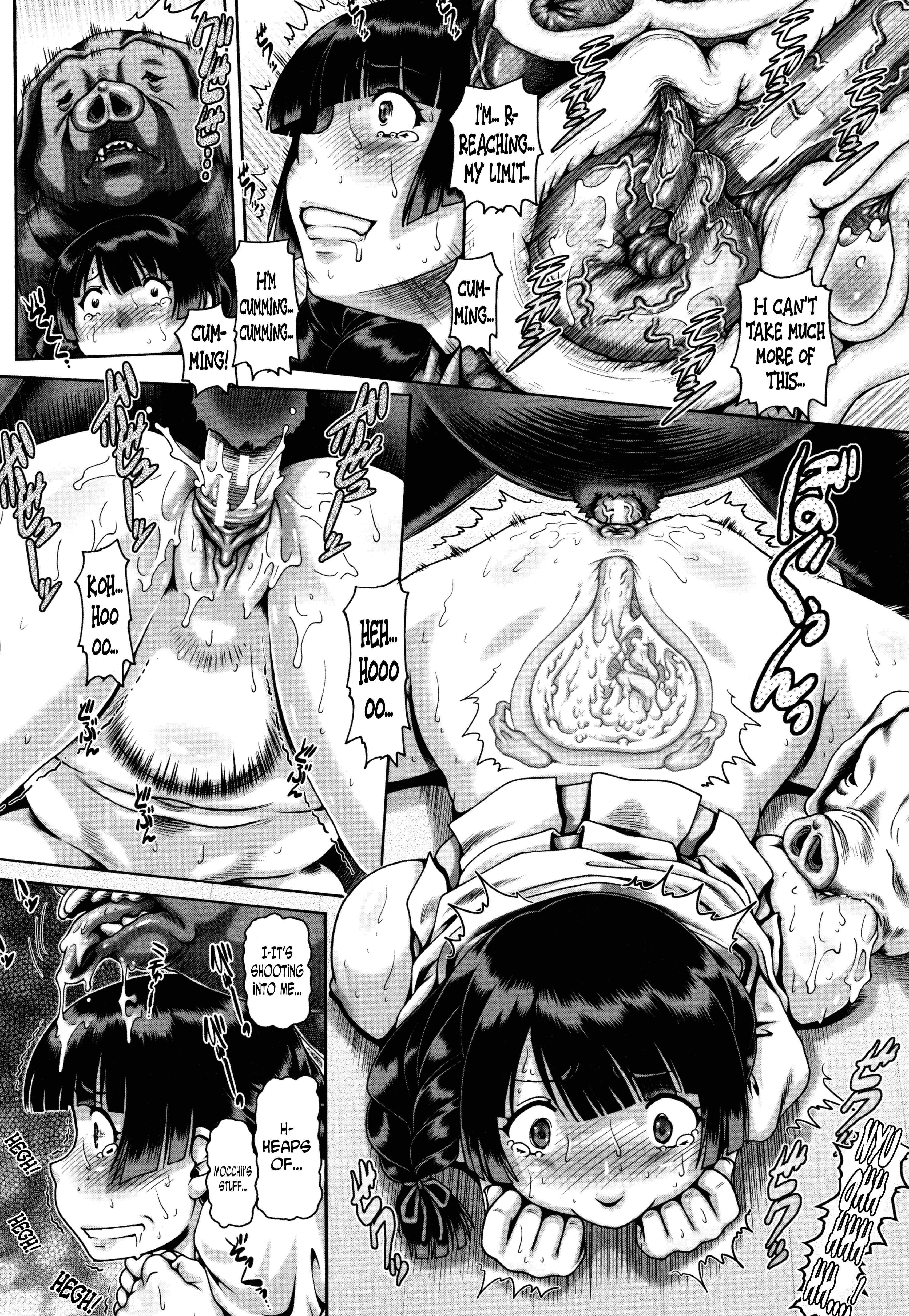 Page 10 Chapter 2 Jyuai Kantsu