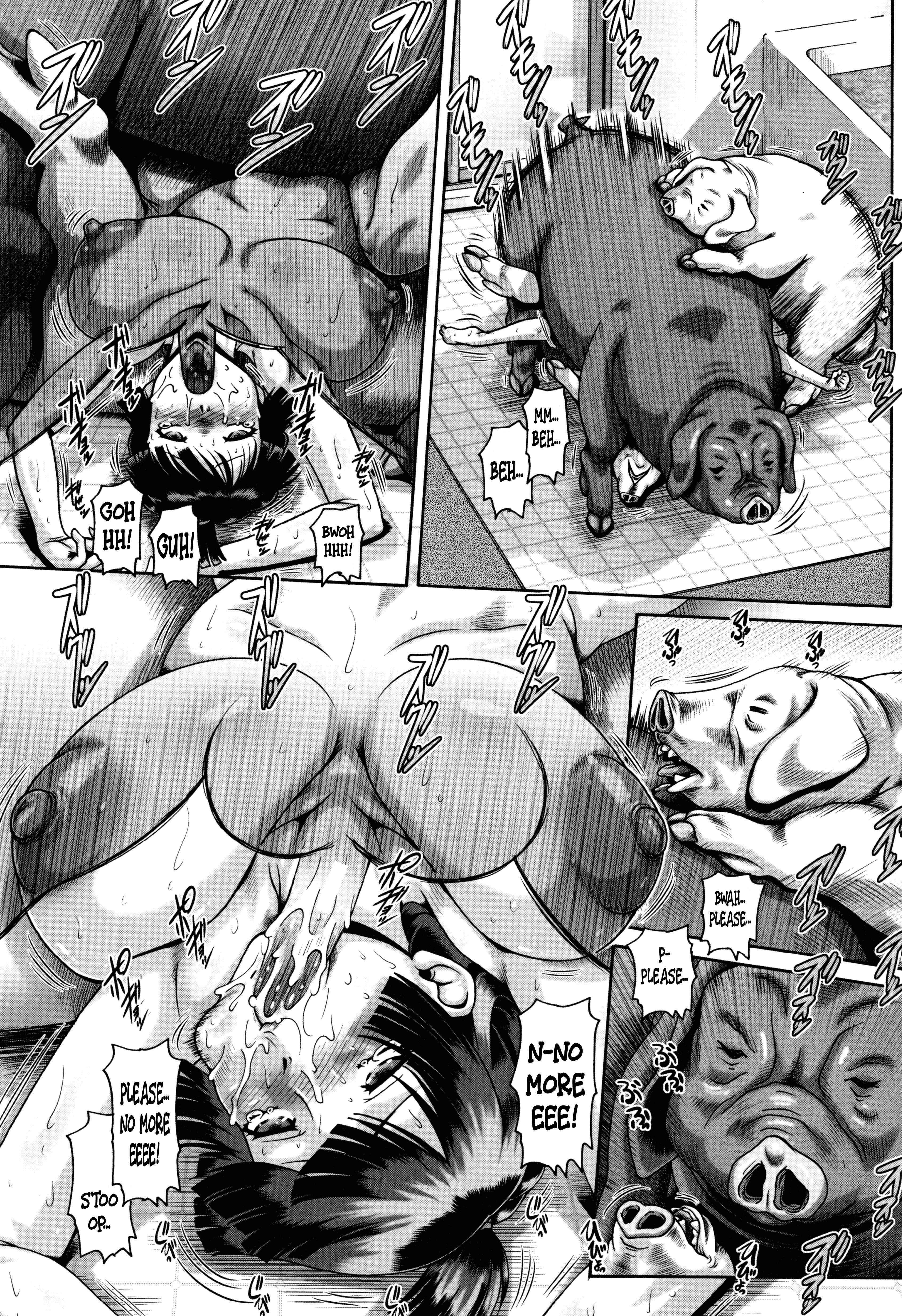 Page 23 Chapter 2 Jyuai Kantsu