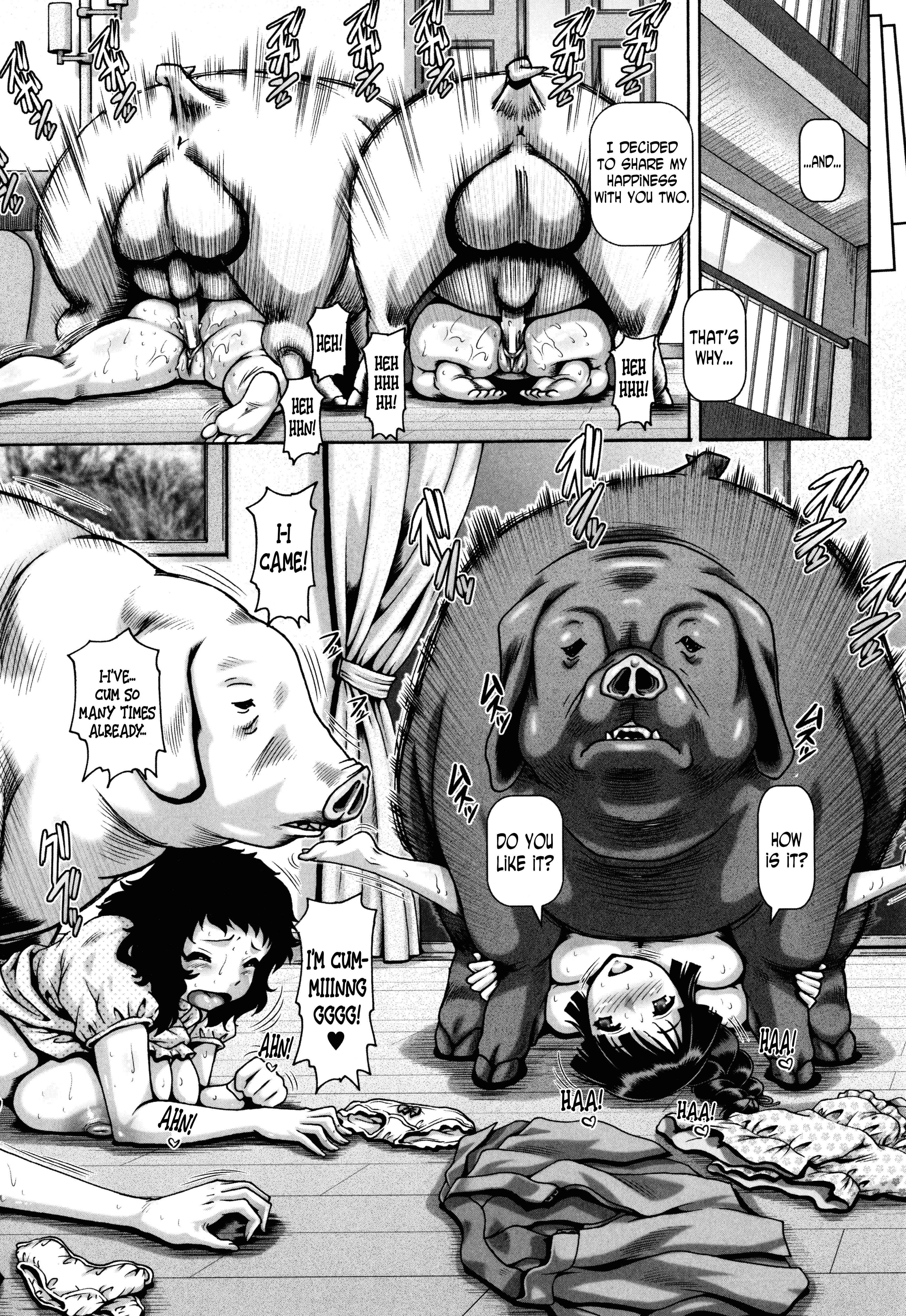 Page 26 Chapter 2 Jyuai Kantsu