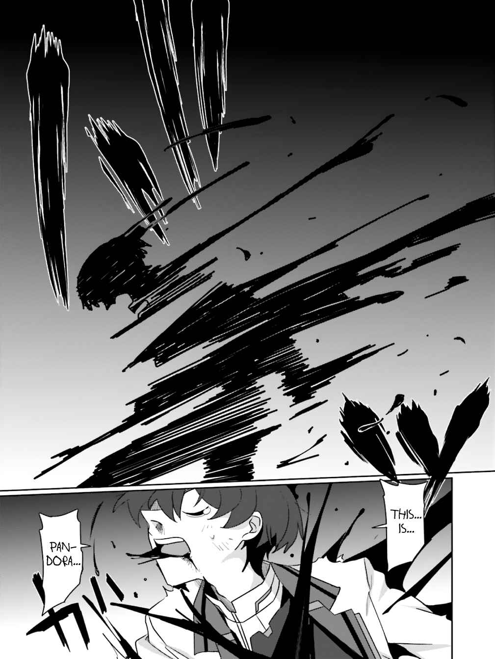 Page 11 Chapter 20 Gakusen Toshi Asterisk