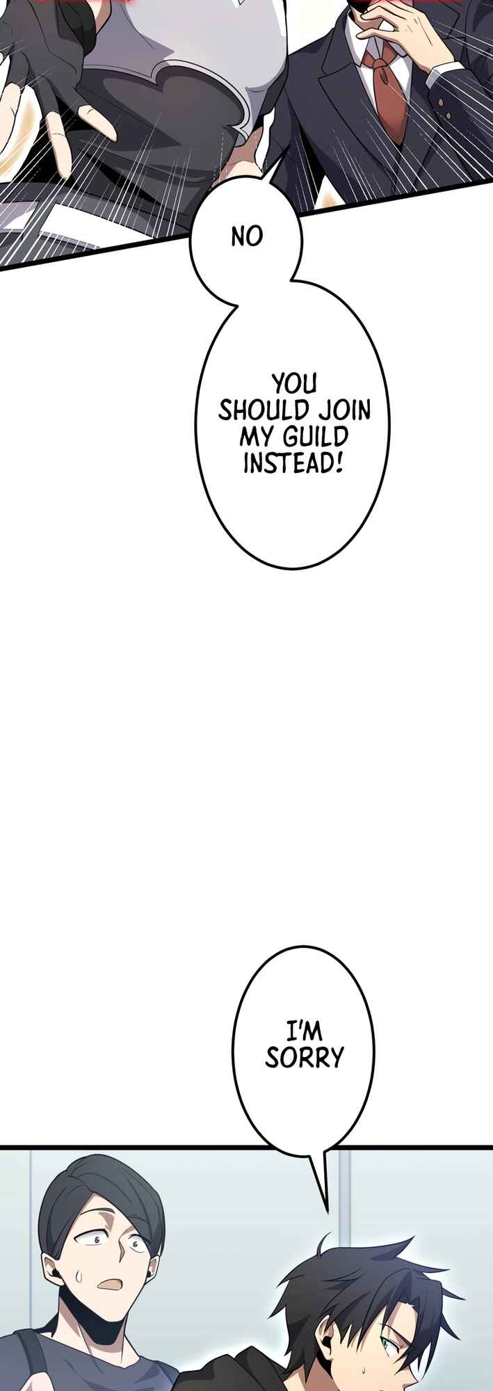 Page 15 Chapter 10 Kouunchi MAX no Ore Dake Jinsei Kaiki