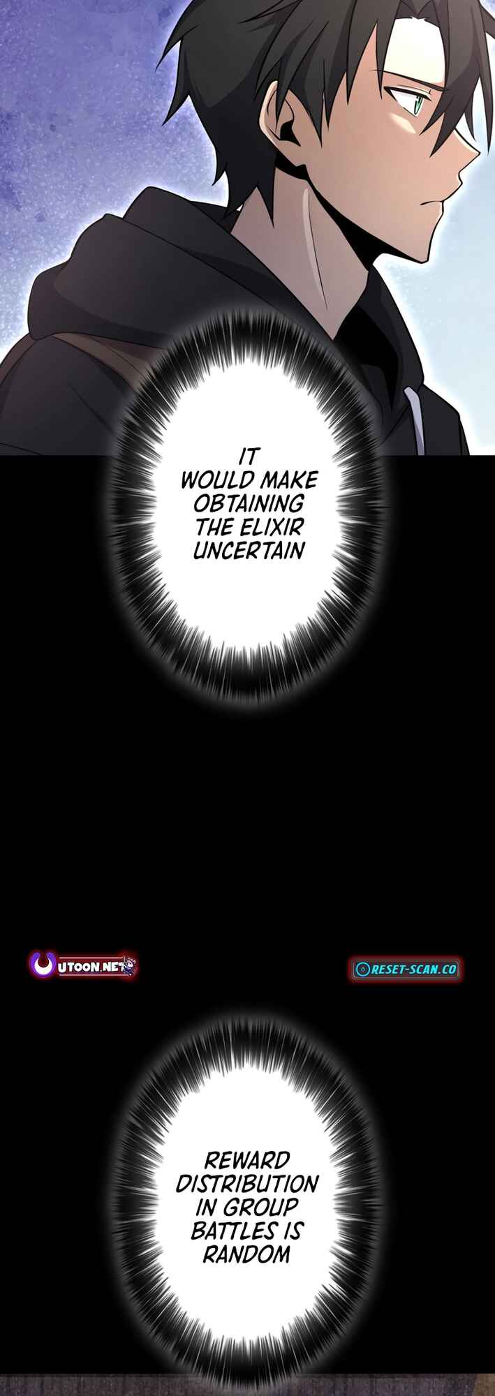 Page 18 Chapter 10 Kouunchi MAX no Ore Dake Jinsei Kaiki