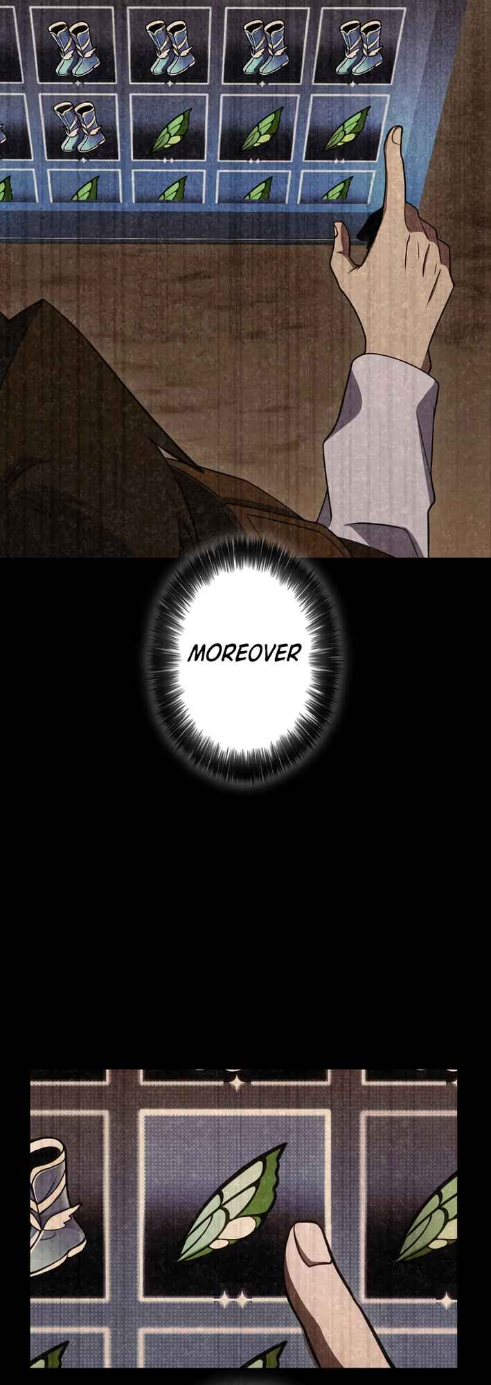 Page 19 Chapter 10 Kouunchi MAX no Ore Dake Jinsei Kaiki