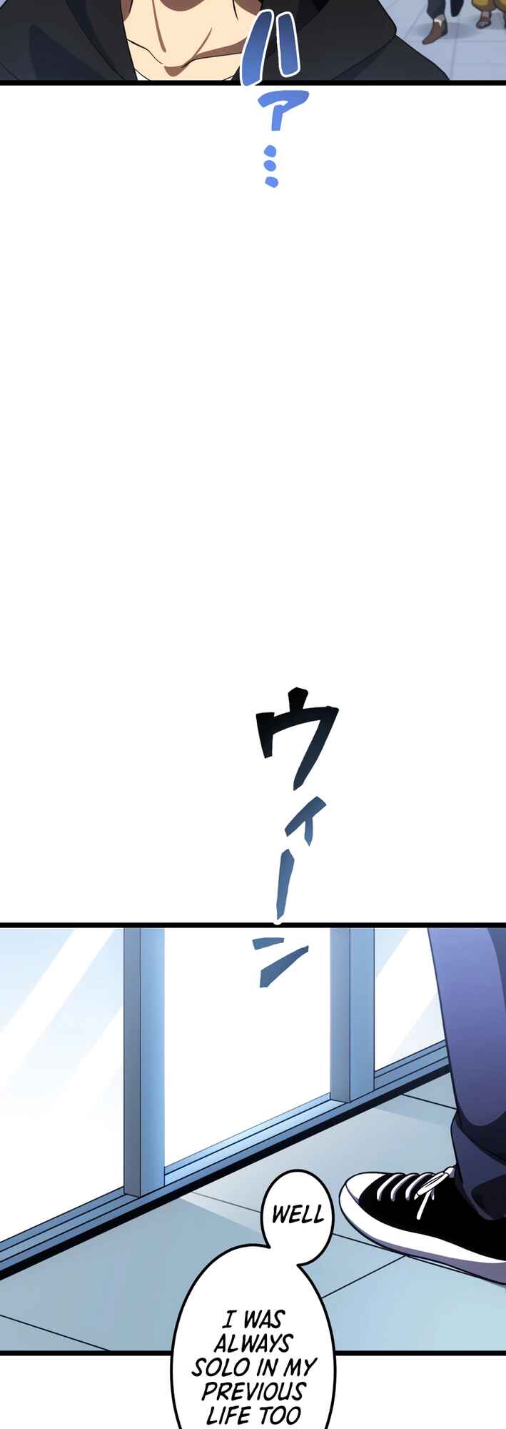 Page 21 Chapter 10 Kouunchi MAX no Ore Dake Jinsei Kaiki